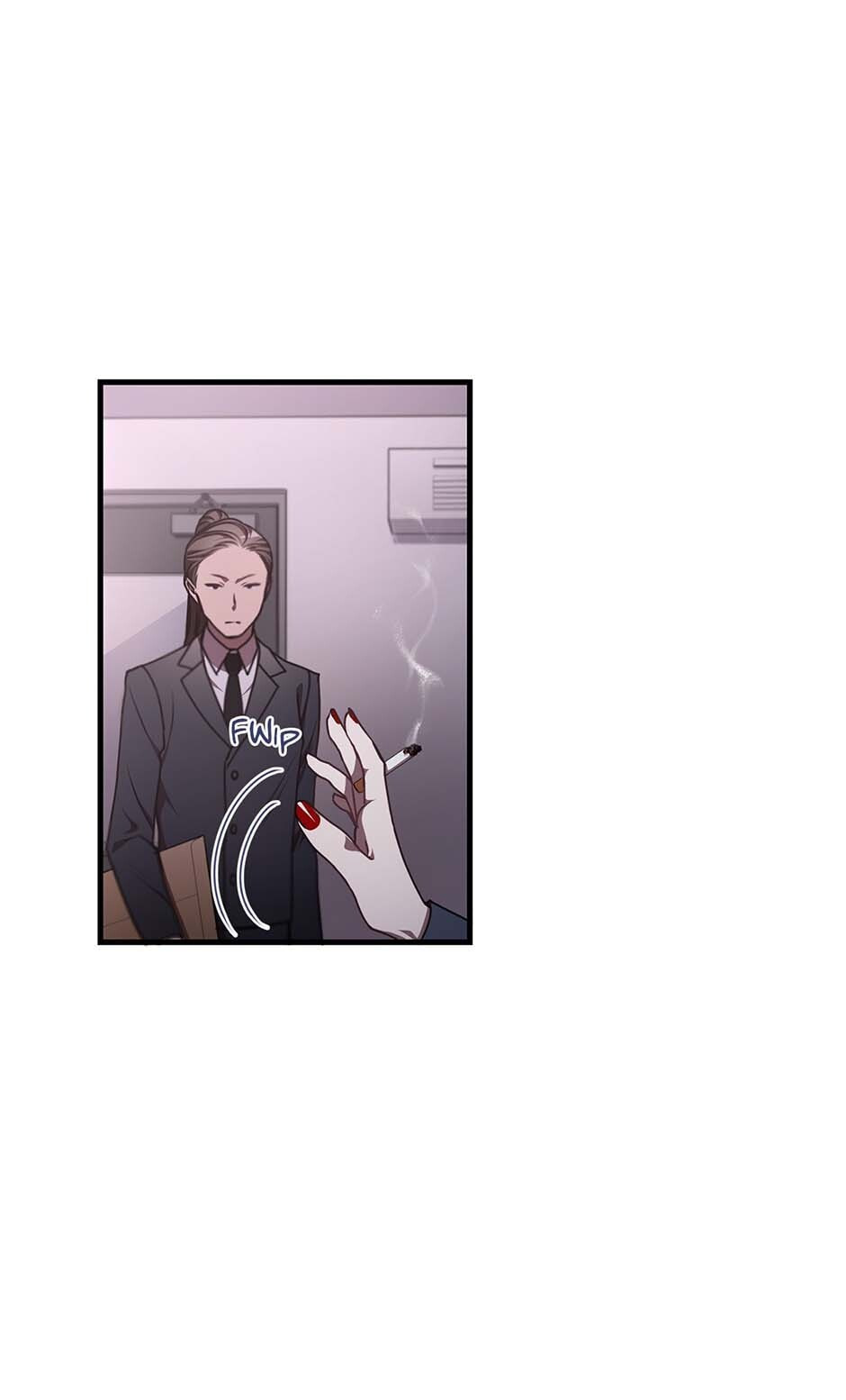 Black Dragon Romance Chapter 63 page 5 - 