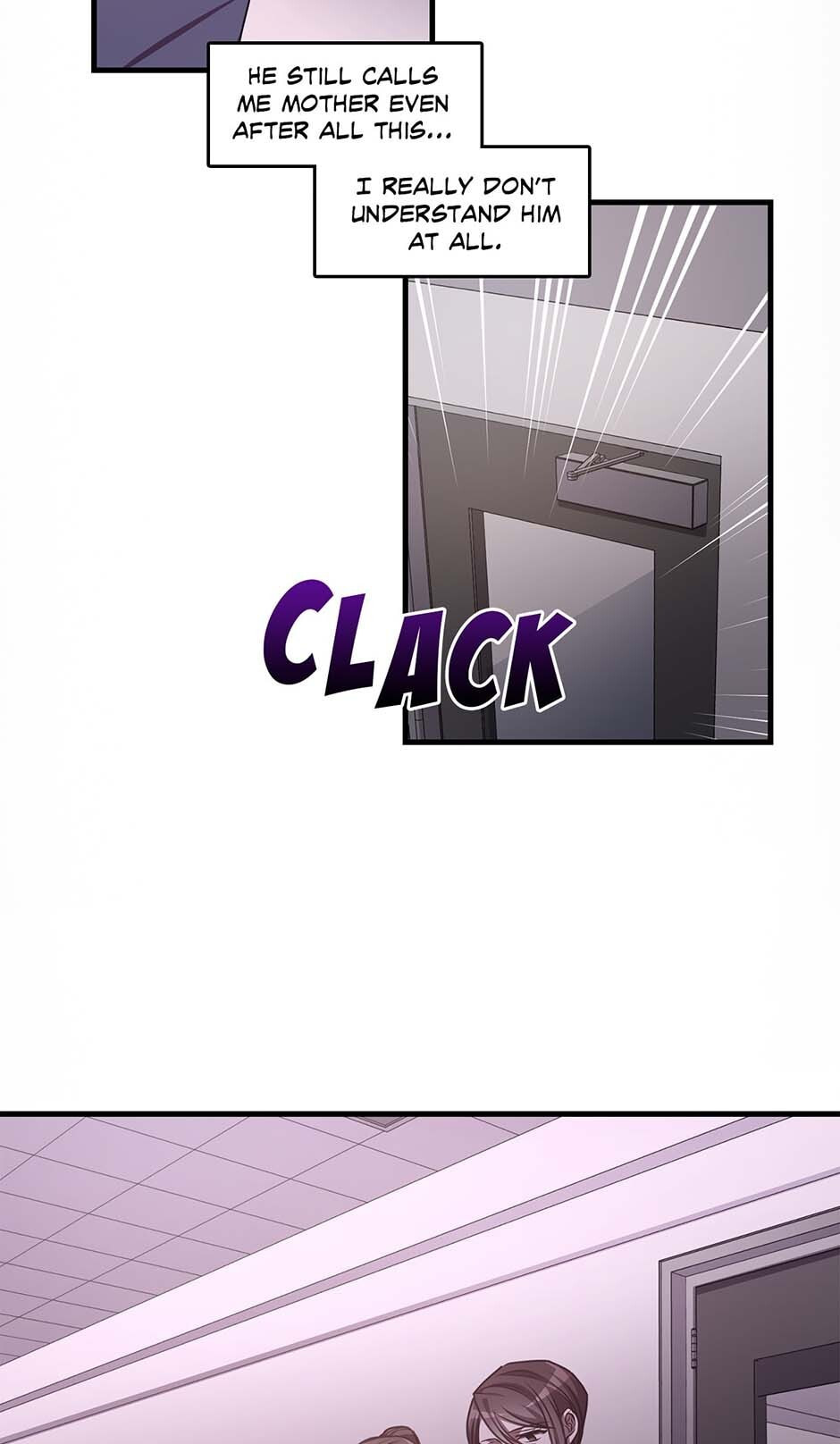 Black Dragon Romance Chapter 63 page 41 - 
