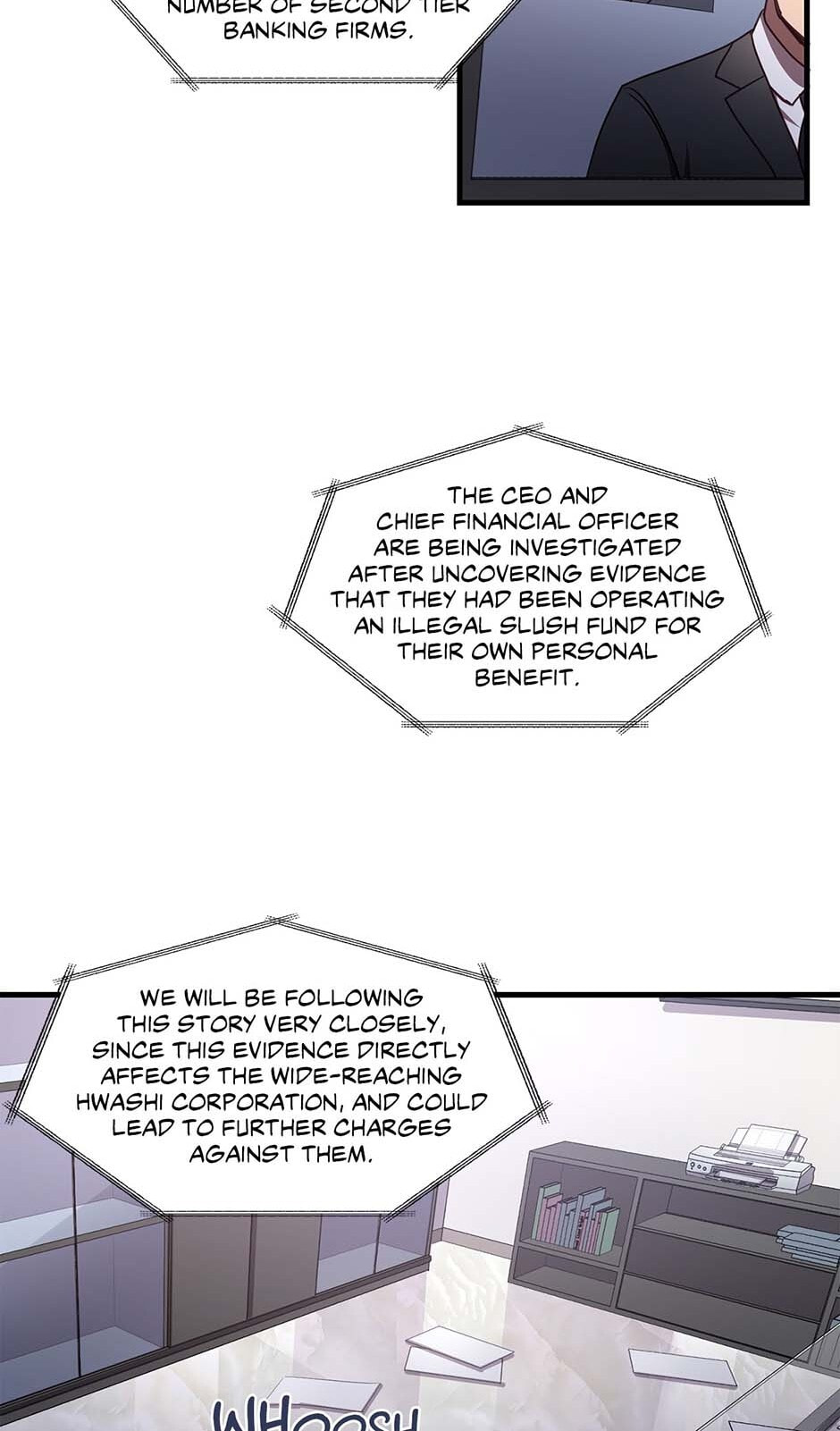 Black Dragon Romance Chapter 63 page 48 - 