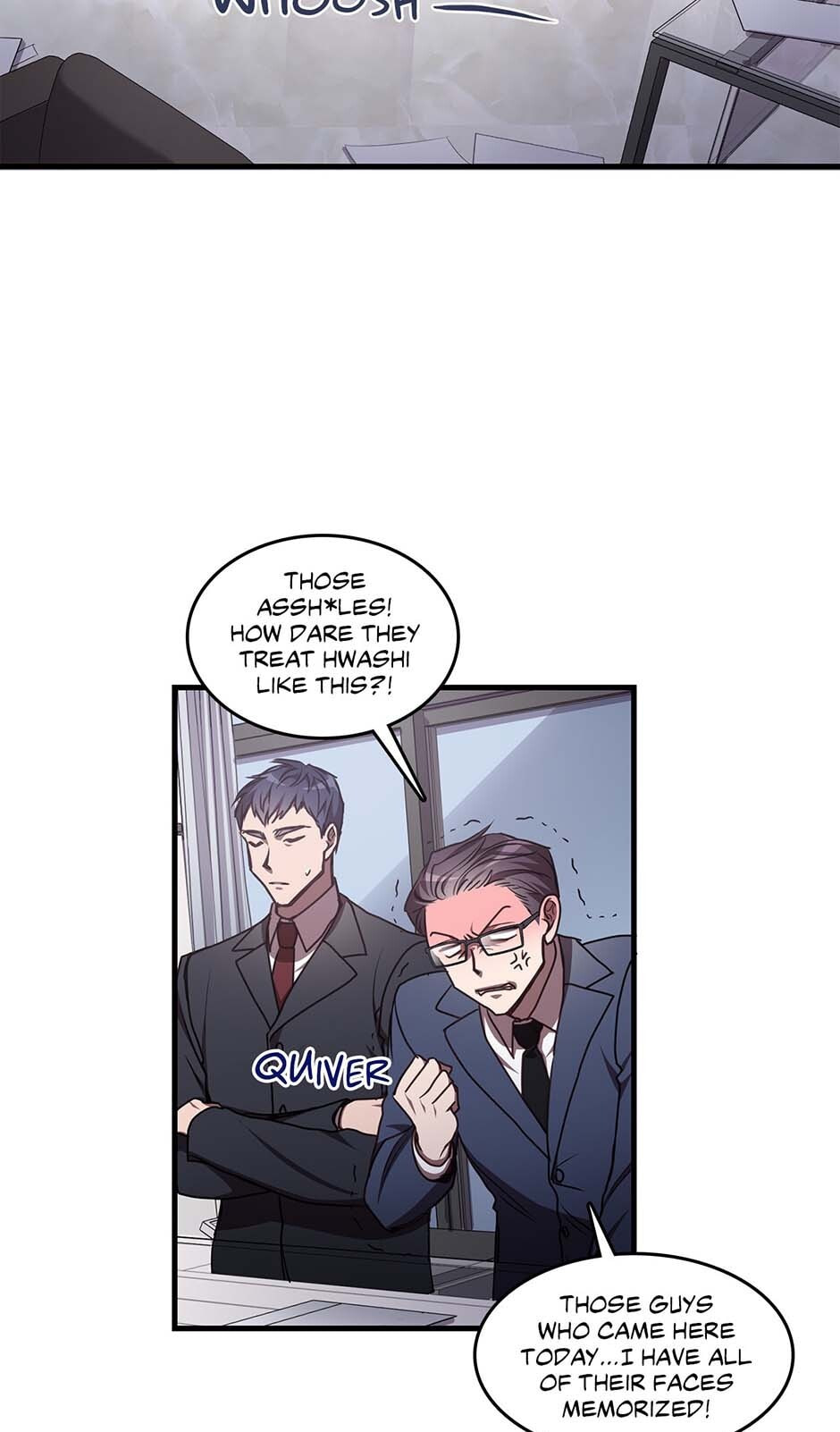 Black Dragon Romance Chapter 63 page 49 - 