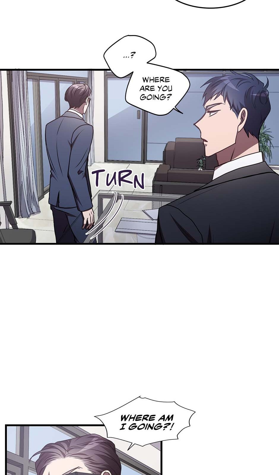 Black Dragon Romance Chapter 63 page 50 - 