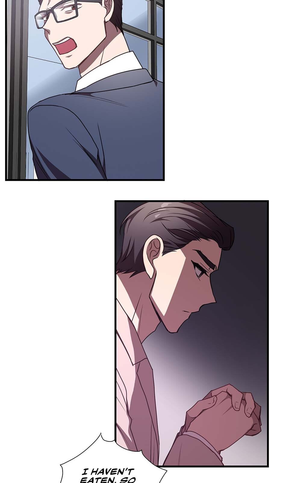 Black Dragon Romance Chapter 63 page 51 - 