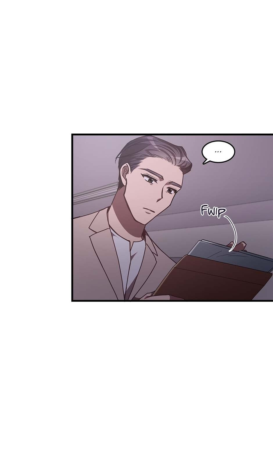 Black Dragon Romance Chapter 63 page 8 - 
