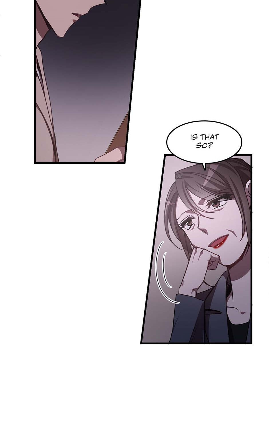 Black Dragon Romance Chapter 63 page 10 - 