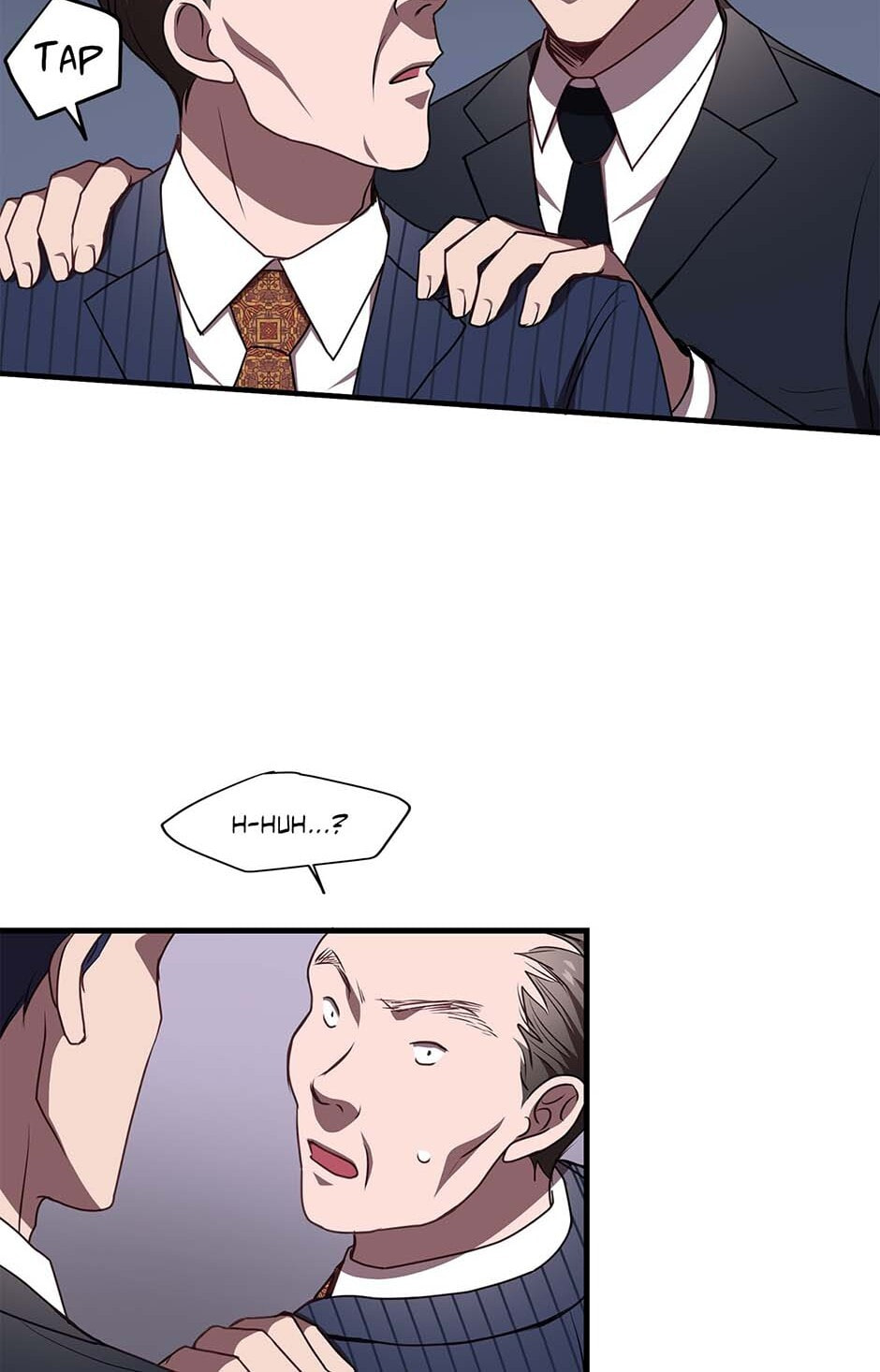 Black Dragon Romance Chapter 64 page 17 - 