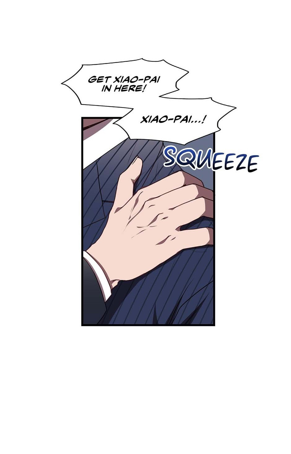 Black Dragon Romance Chapter 64 page 19 - 