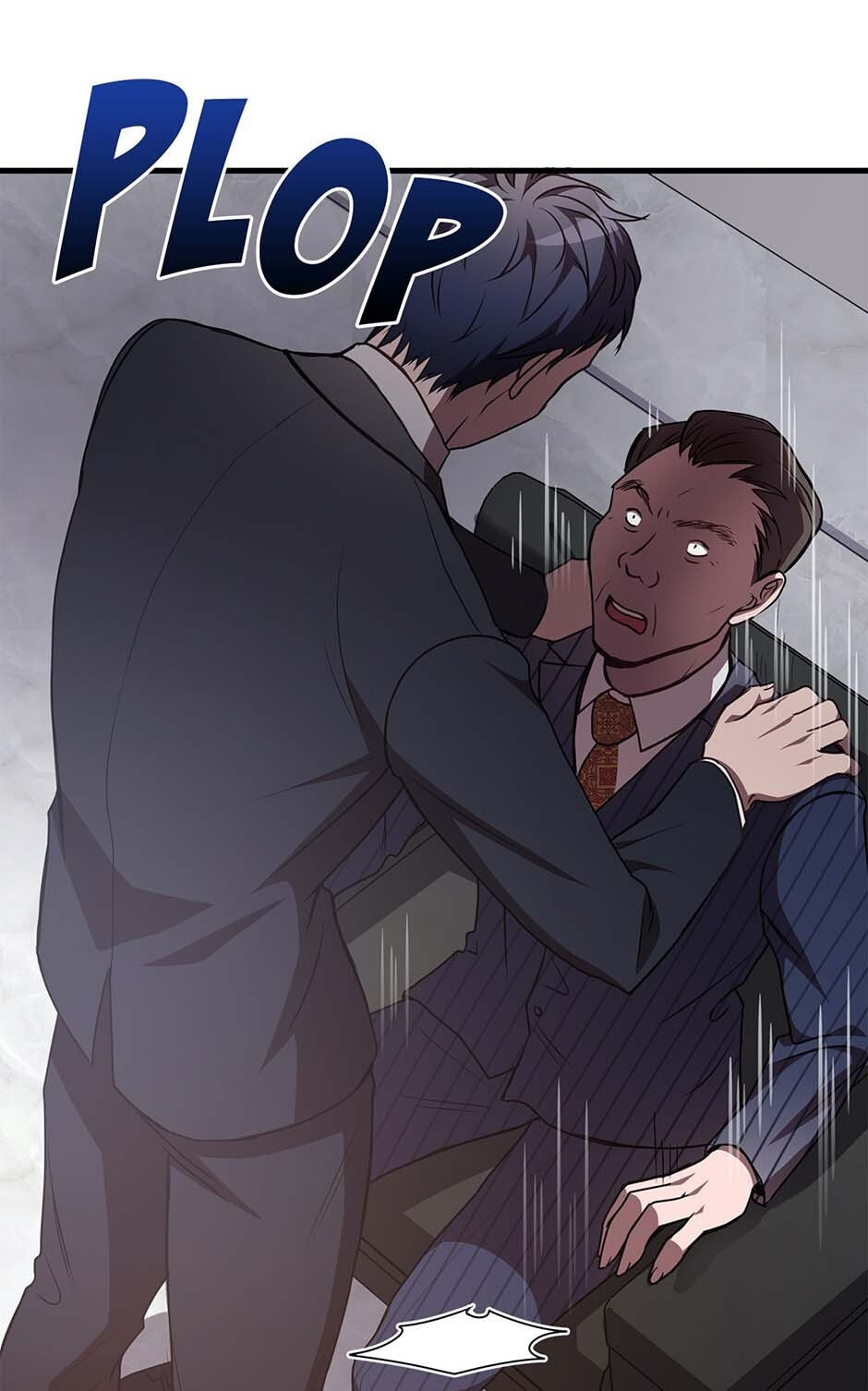 Black Dragon Romance Chapter 64 page 20 - 