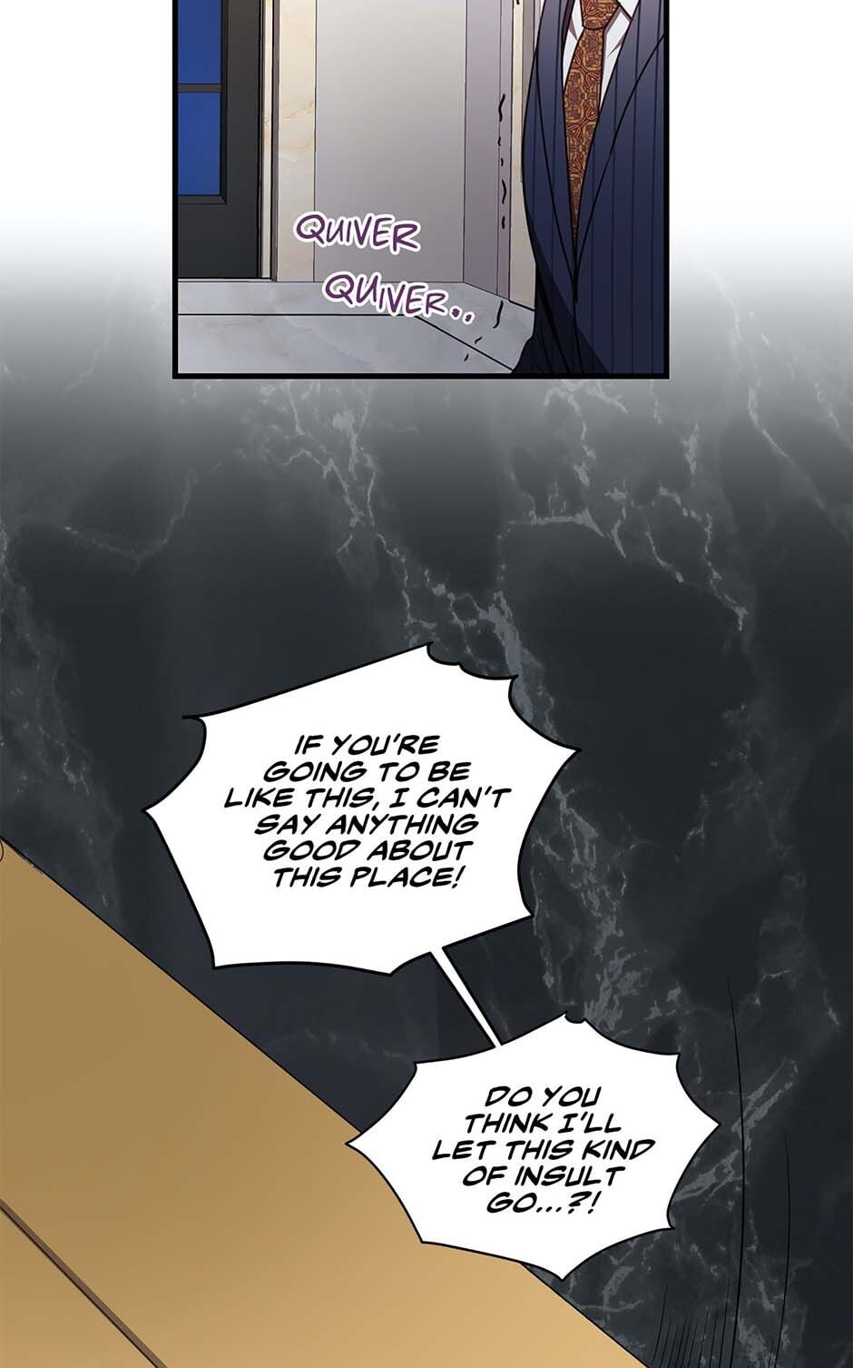 Black Dragon Romance Chapter 64 page 26 - 