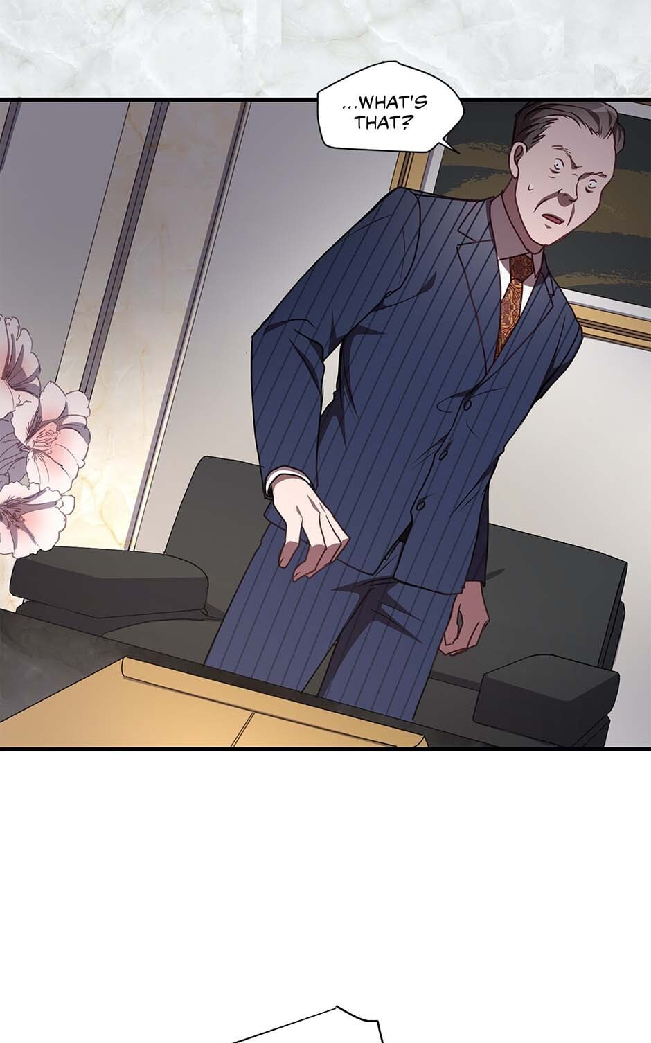 Black Dragon Romance Chapter 64 page 28 - 