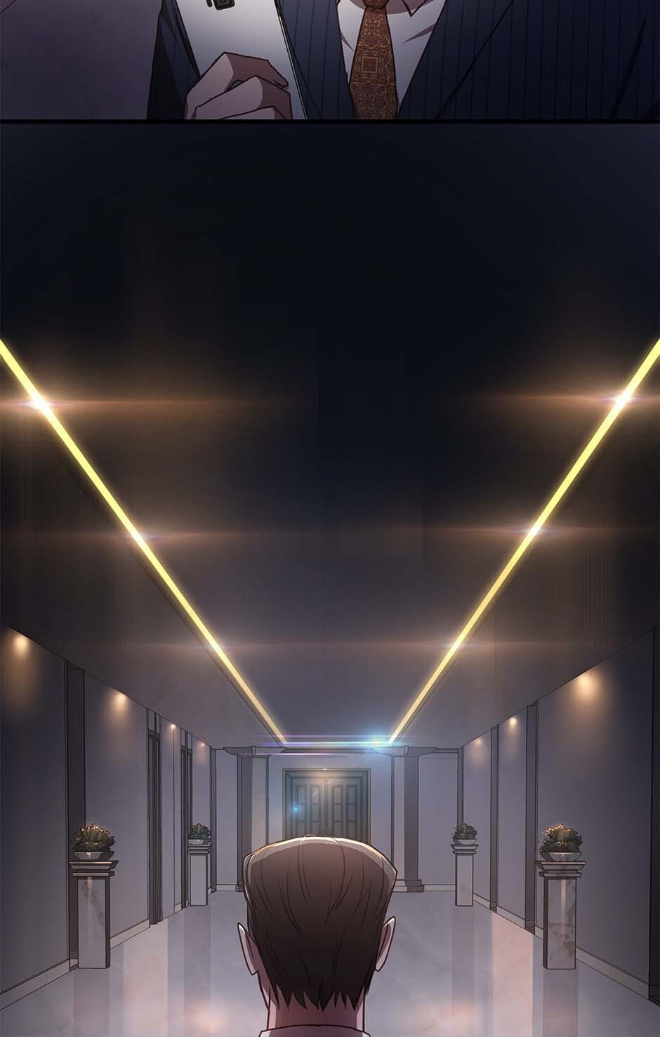 Black Dragon Romance Chapter 64 page 4 - 