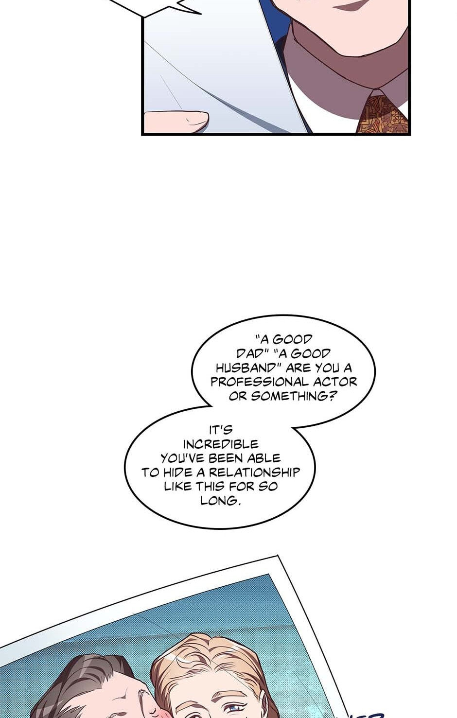 Black Dragon Romance Chapter 64 page 31 - 