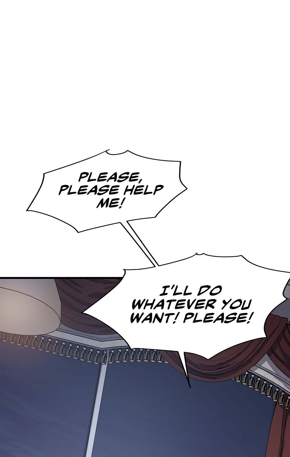 Black Dragon Romance Chapter 64 page 38 - 