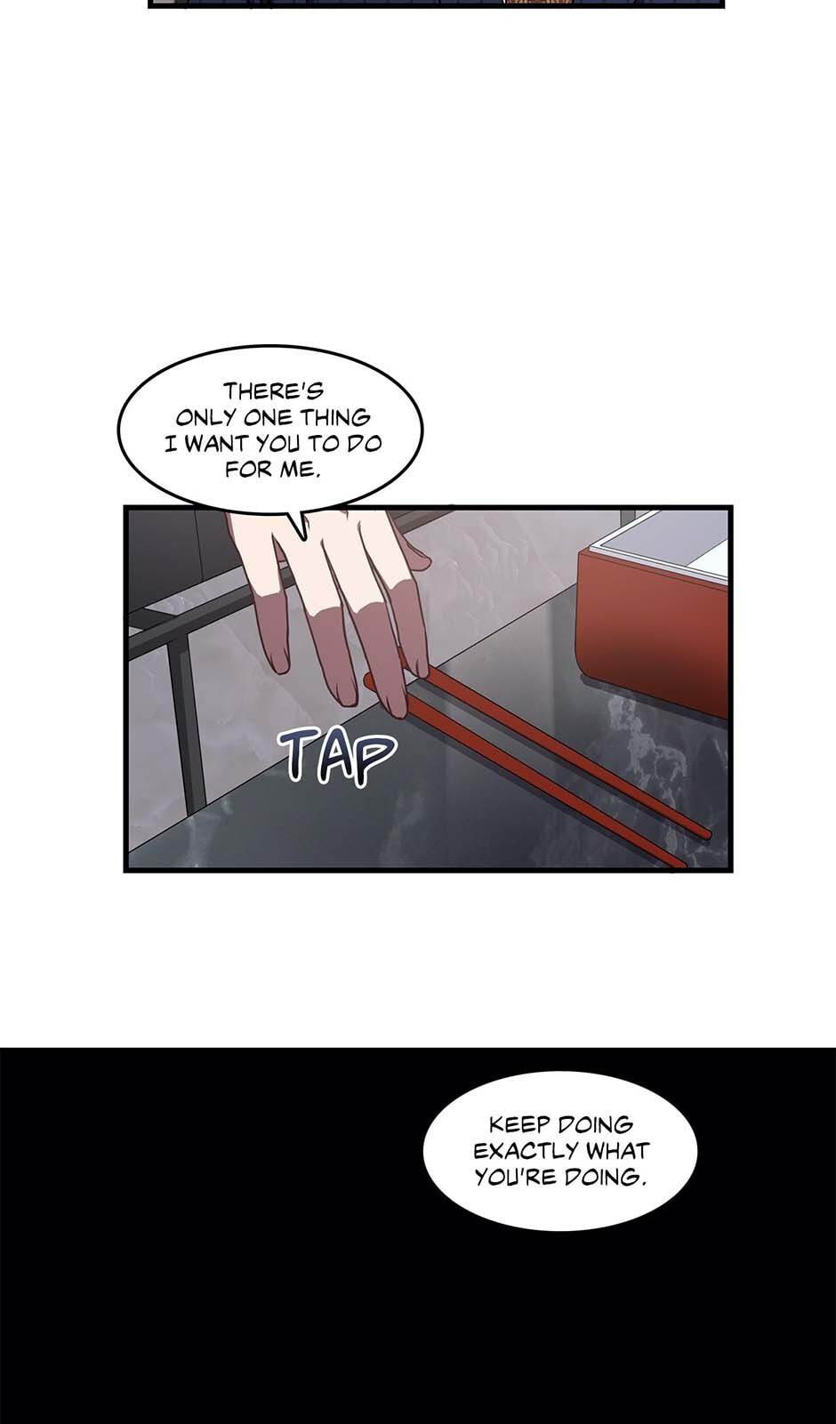 Black Dragon Romance Chapter 64 page 42 - 