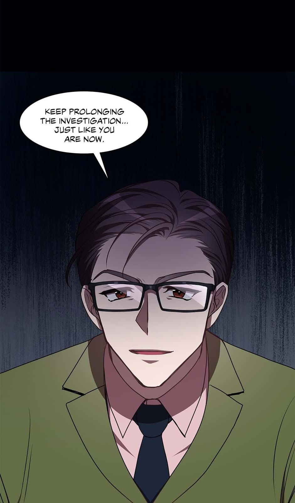 Black Dragon Romance Chapter 64 page 43 - 