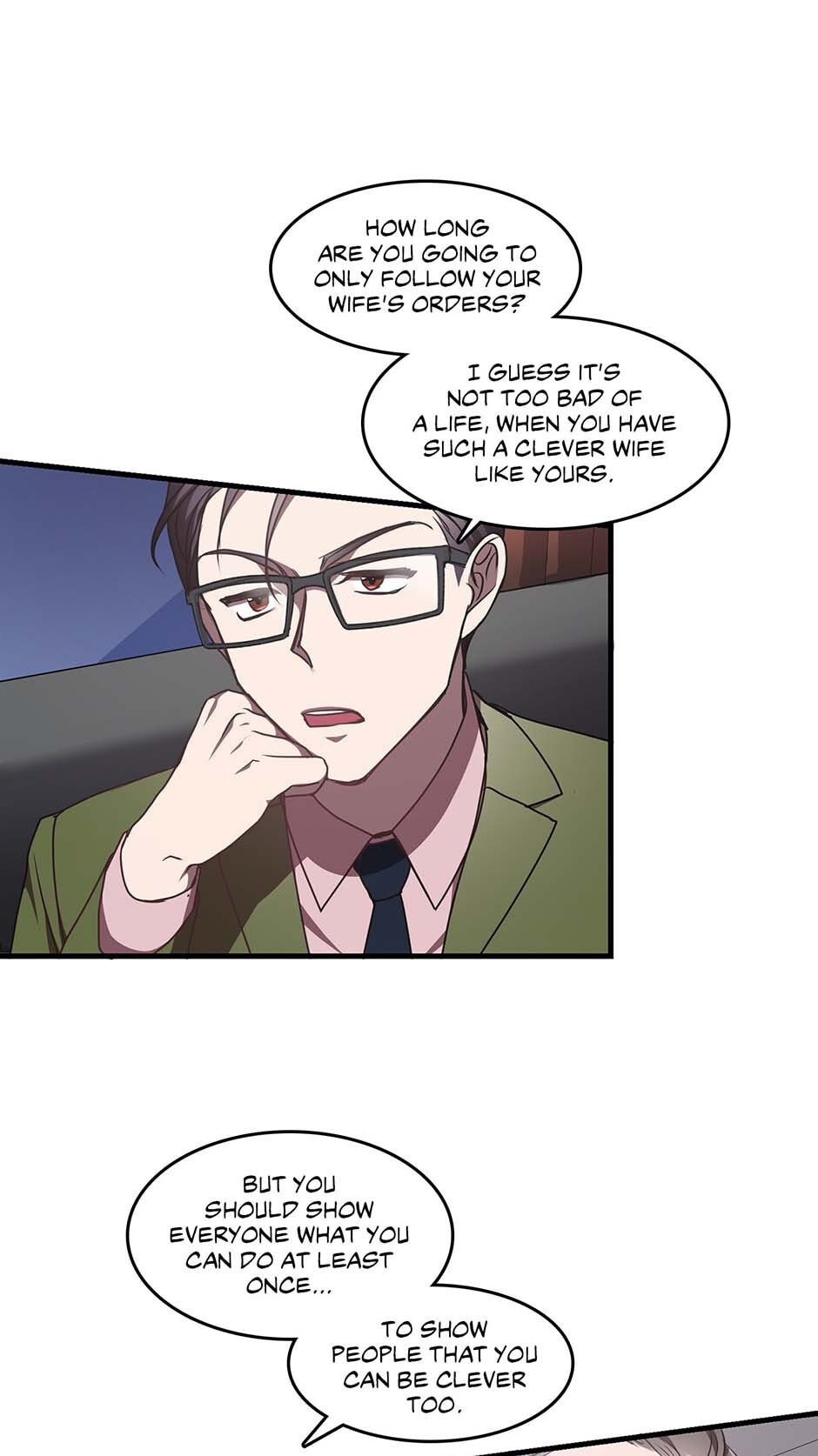 Black Dragon Romance Chapter 64 page 48 - 
