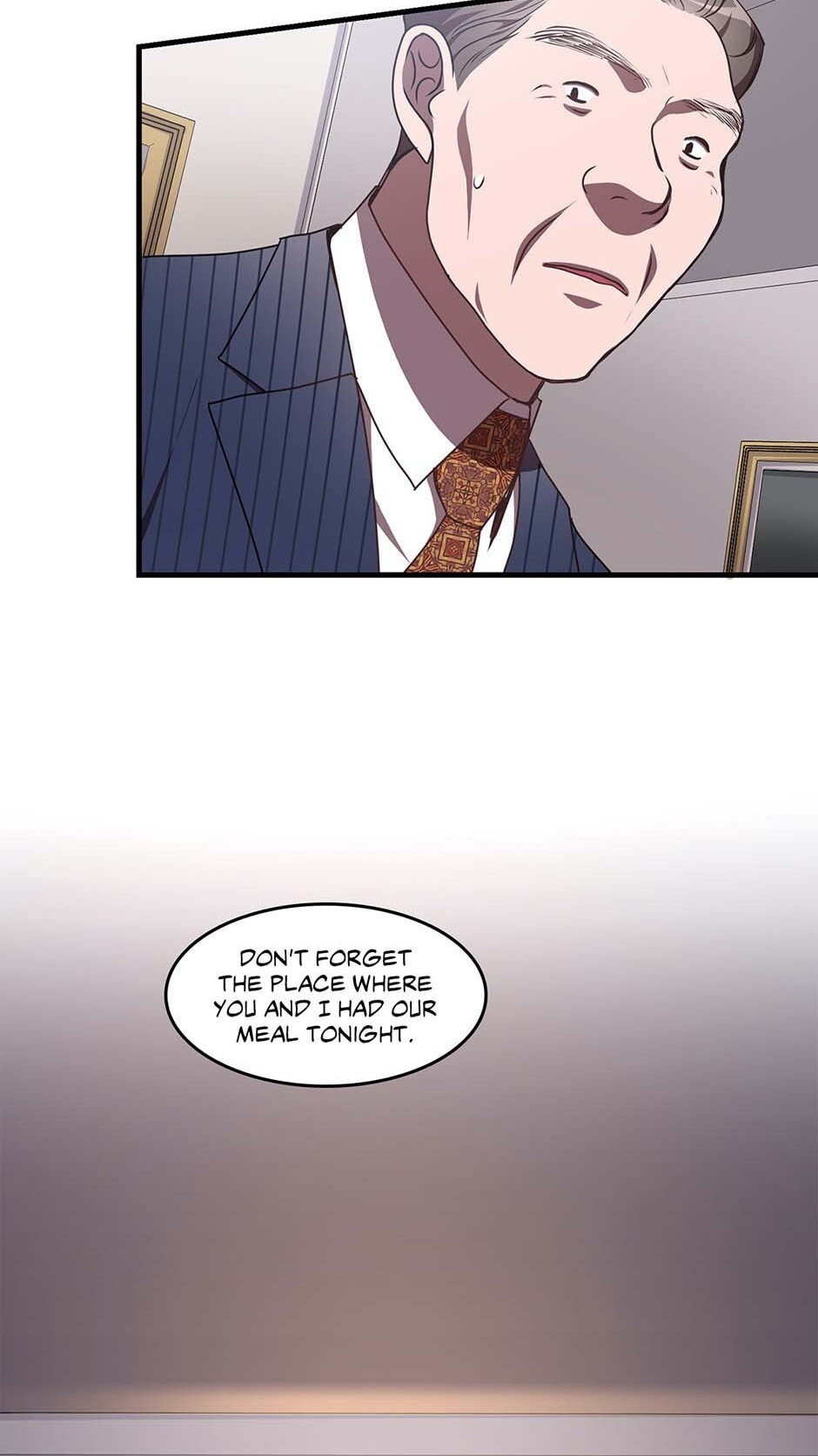 Black Dragon Romance Chapter 64 page 49 - 