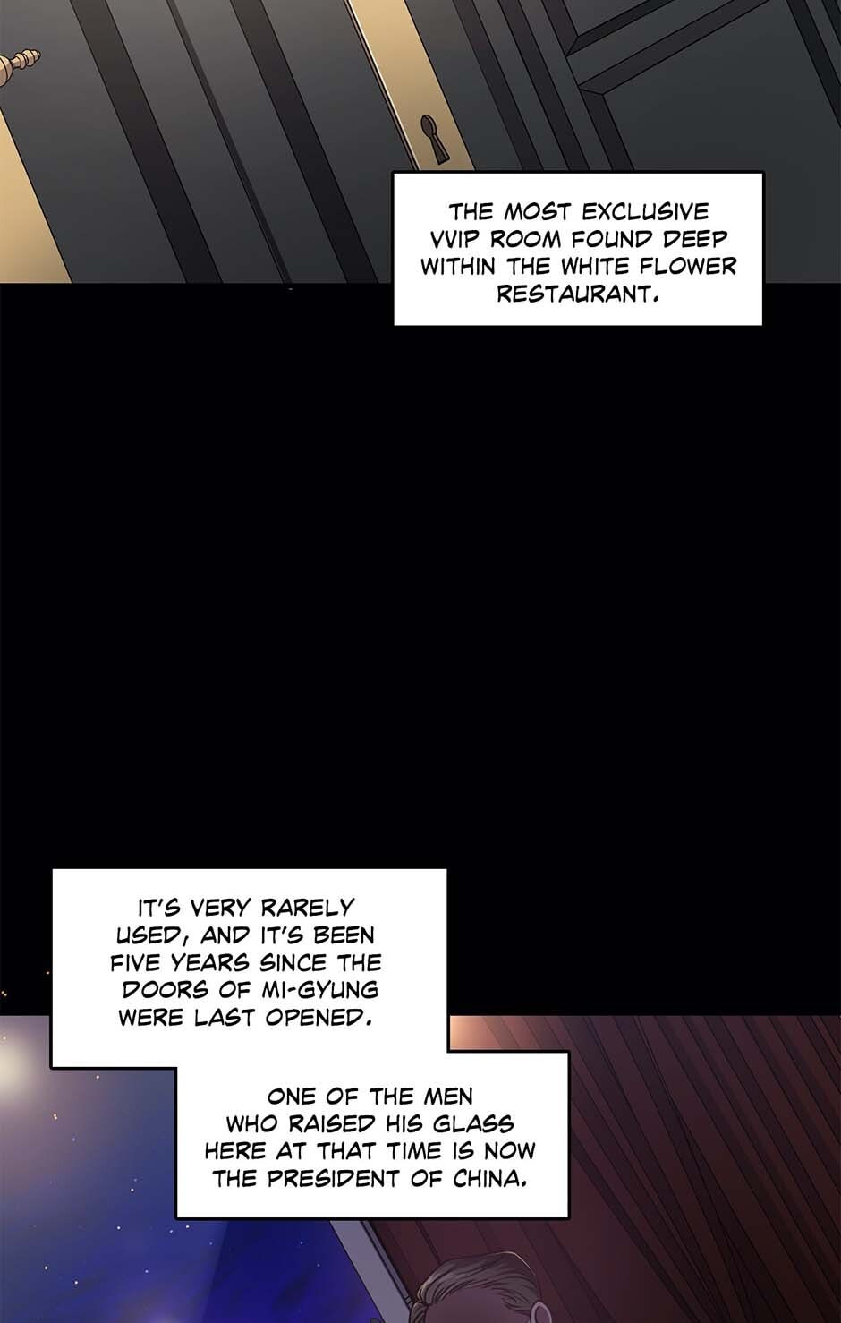 Black Dragon Romance Chapter 64 page 6 - 