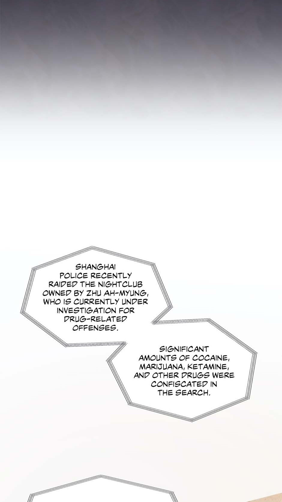 Black Dragon Romance Chapter 64 page 51 - 