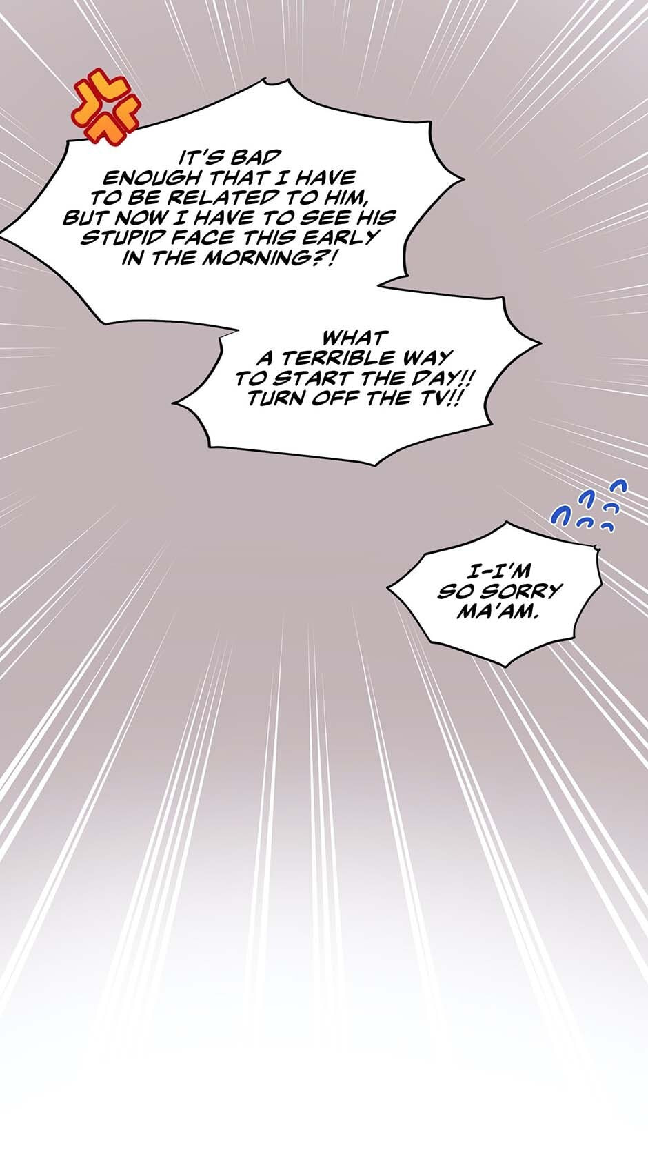 Black Dragon Romance Chapter 64 page 54 - 