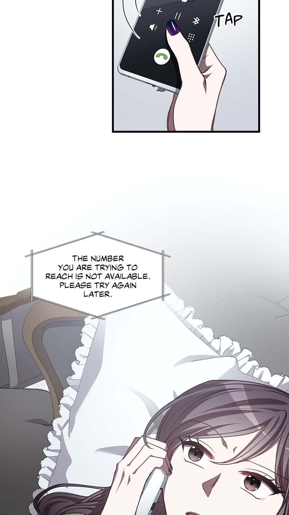 Black Dragon Romance Chapter 64 page 56 - 
