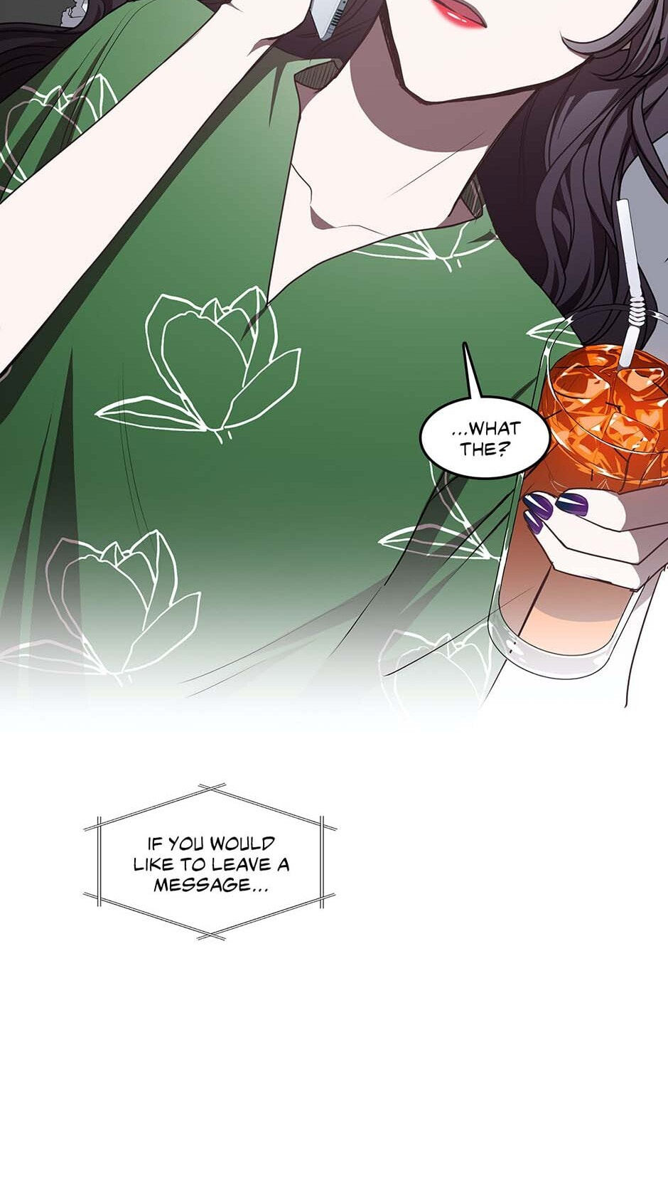 Black Dragon Romance Chapter 64 page 57 - 