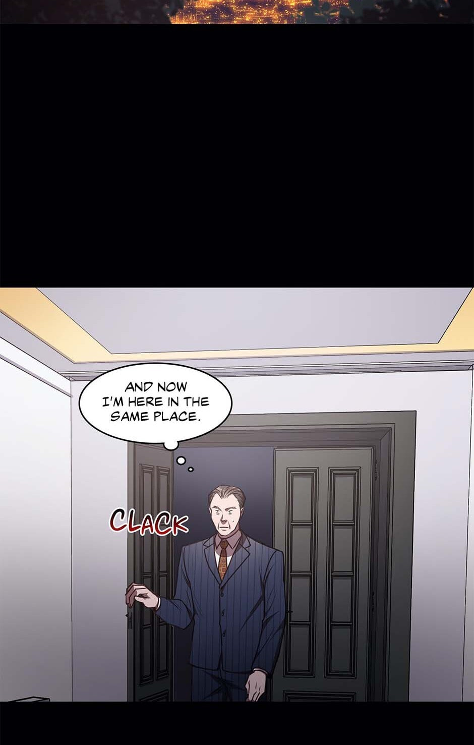 Black Dragon Romance Chapter 64 page 9 - 