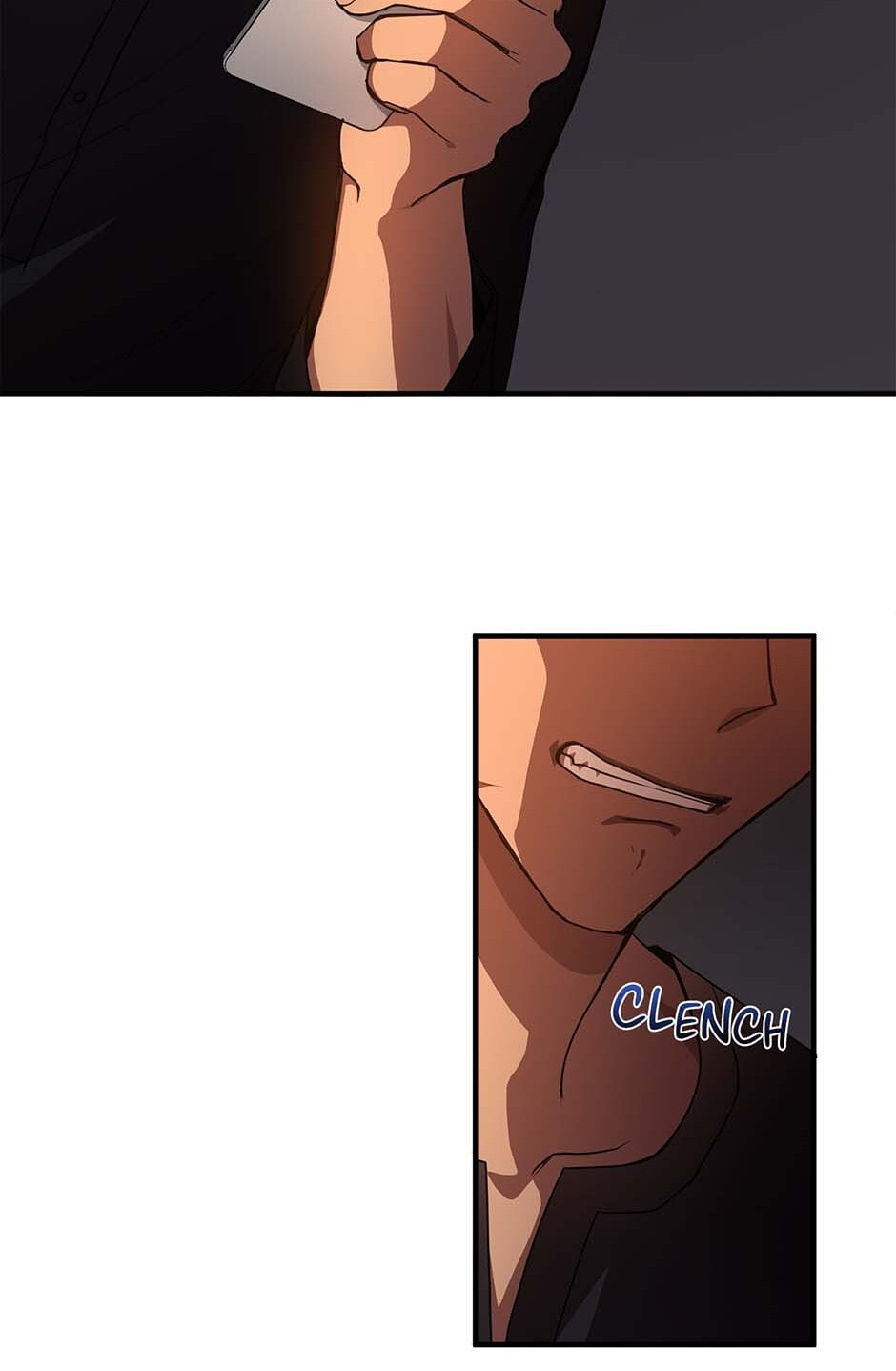 Black Dragon Romance Chapter 65 page 13 - 