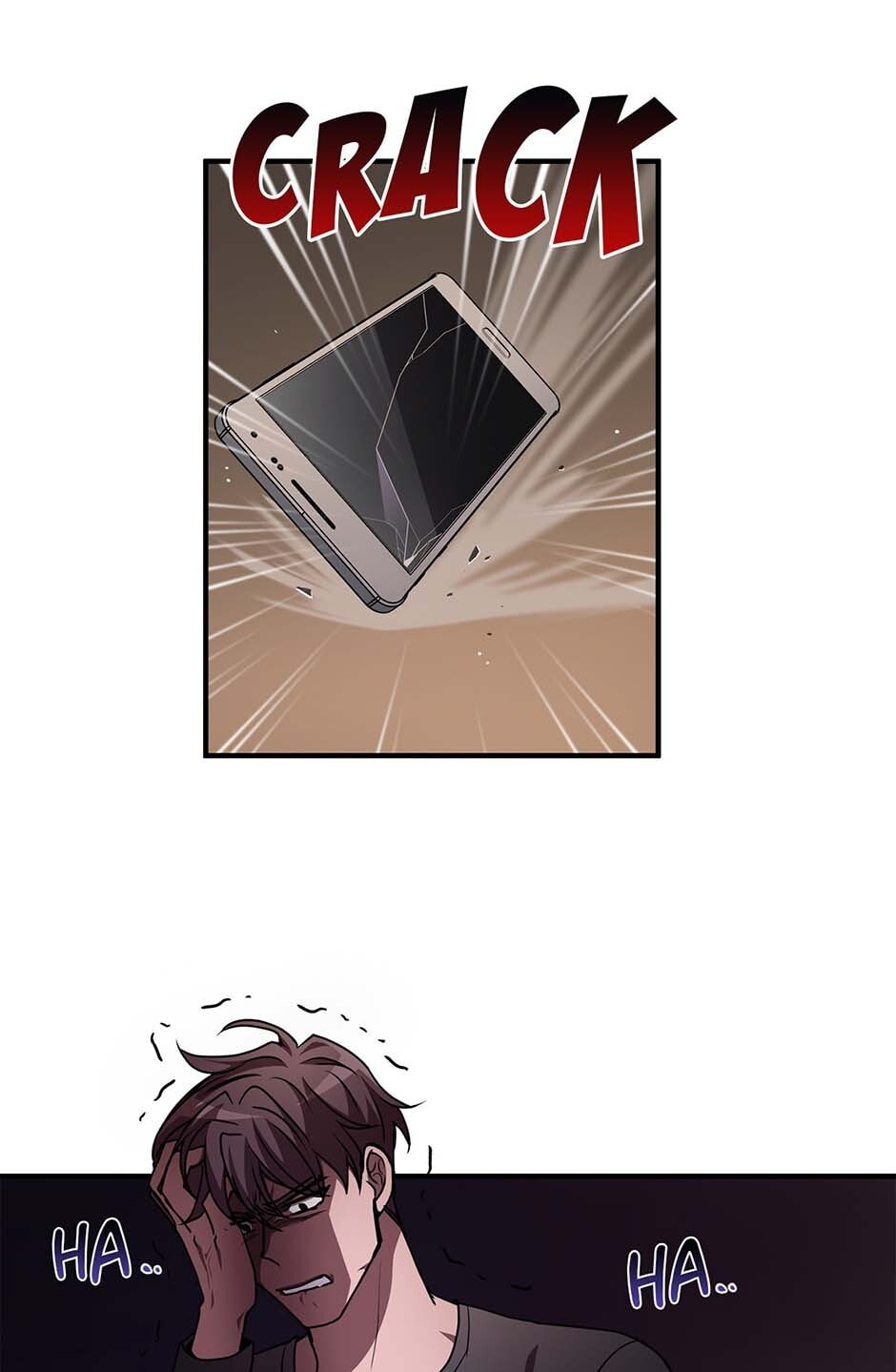 Black Dragon Romance Chapter 65 page 14 - 