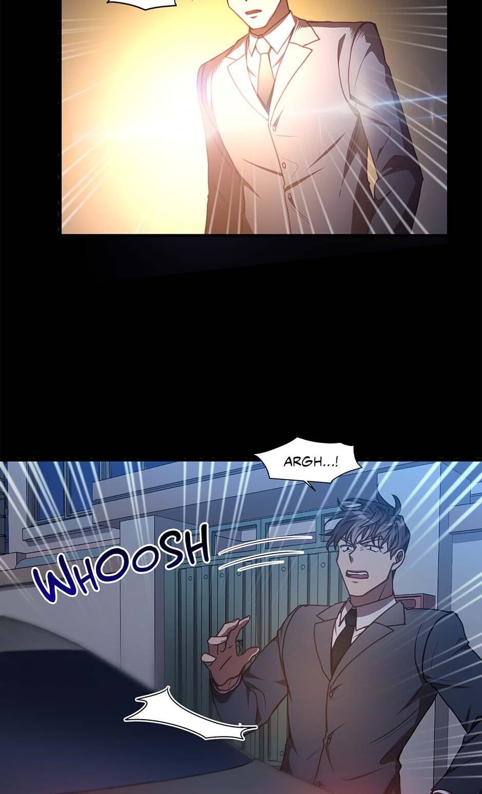 Black Dragon Romance Chapter 65 page 18 - 