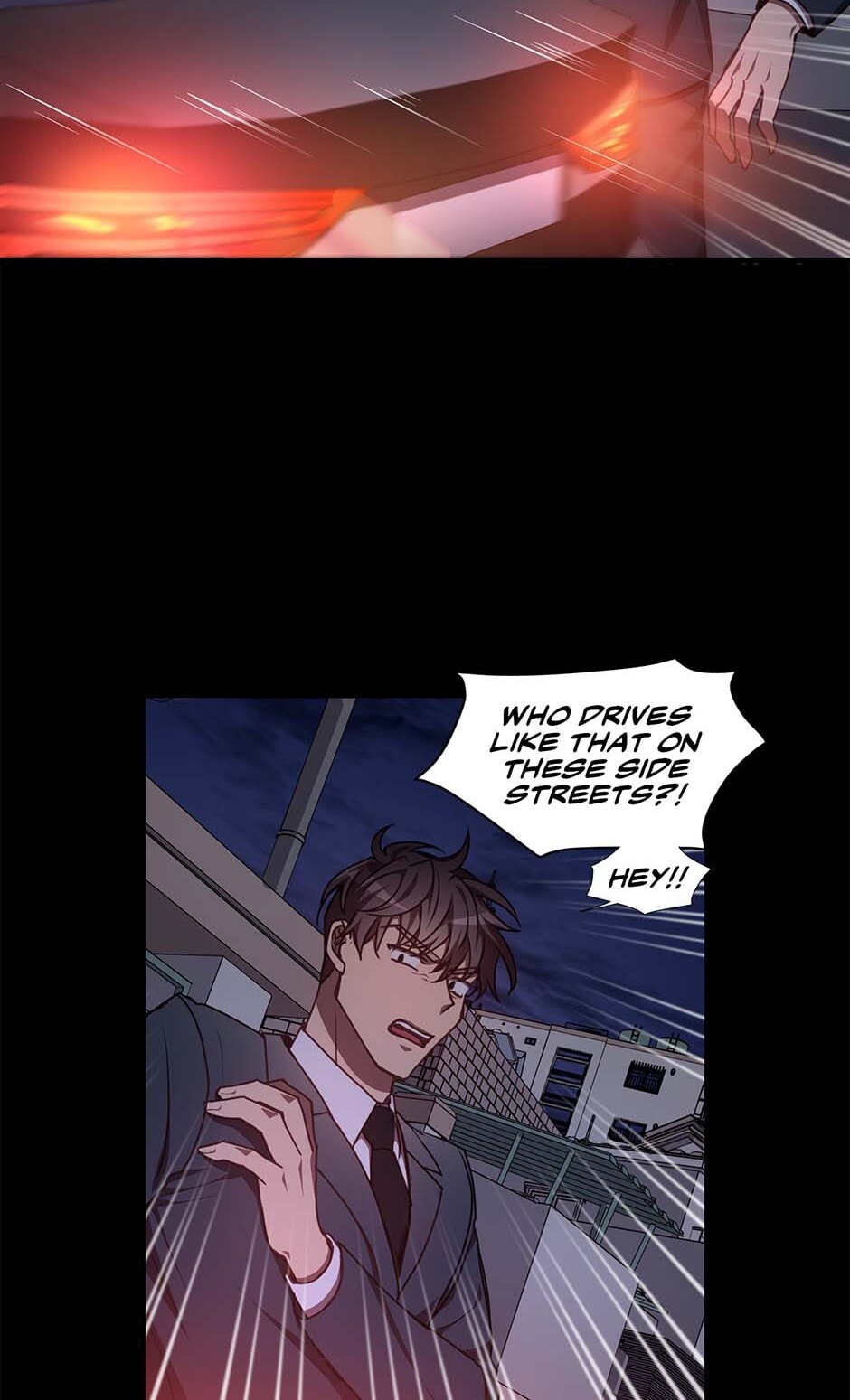 Black Dragon Romance Chapter 65 page 19 - 