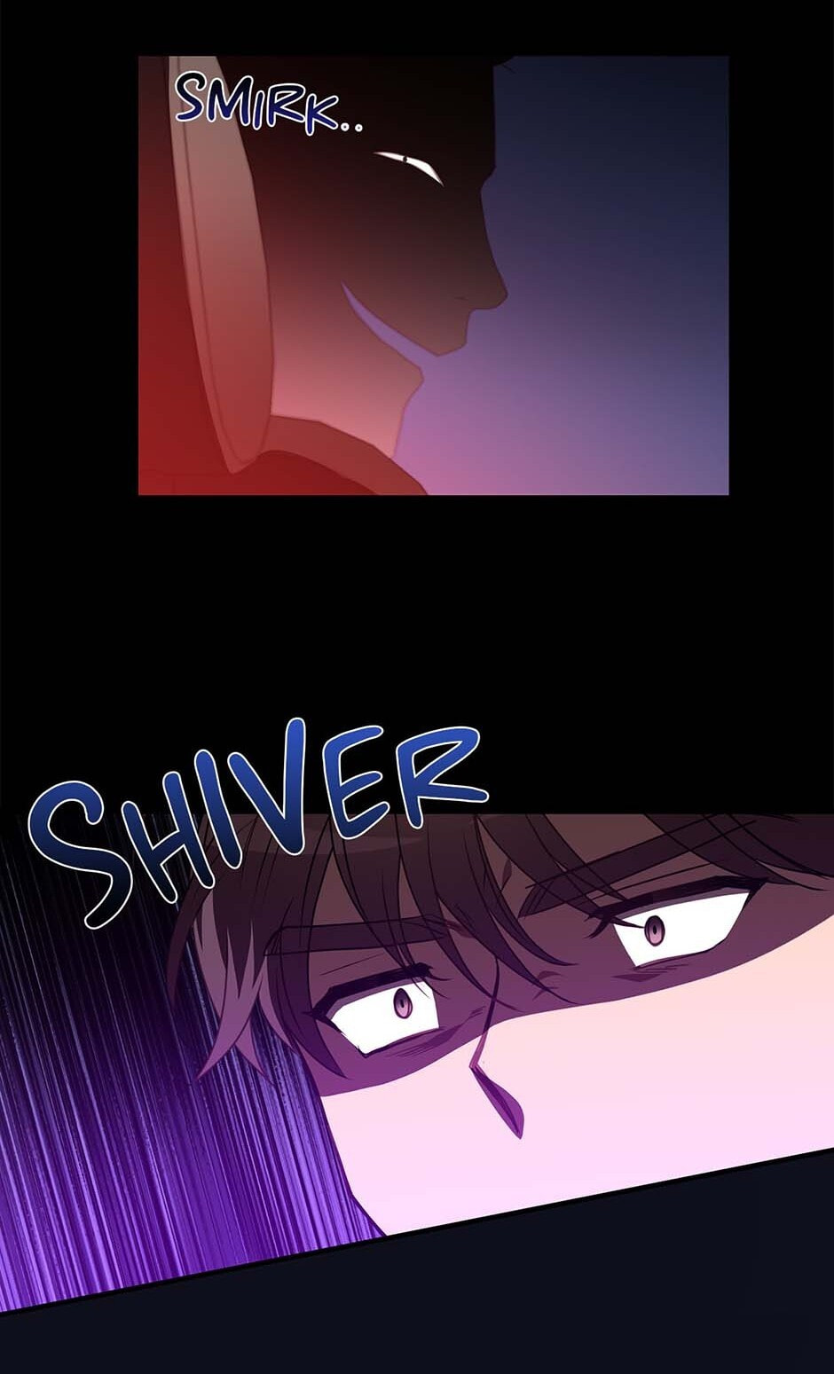 Black Dragon Romance Chapter 65 page 21 - 