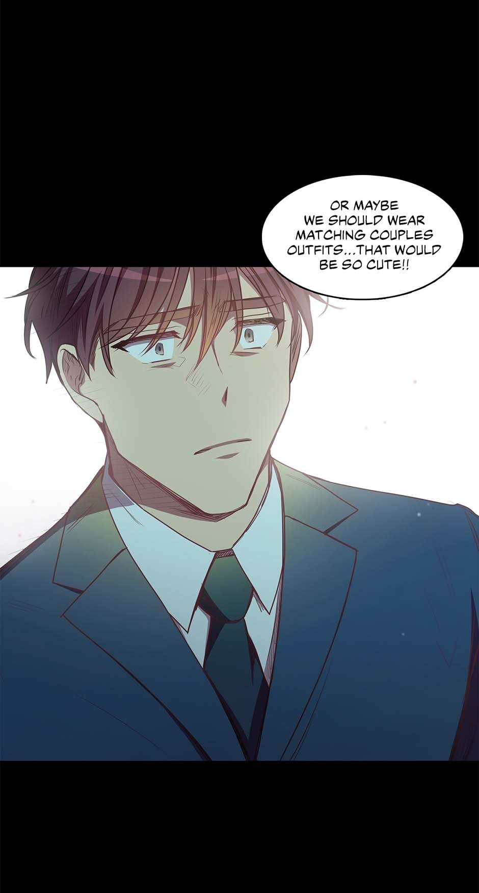 Black Dragon Romance Chapter 65 page 28 - 