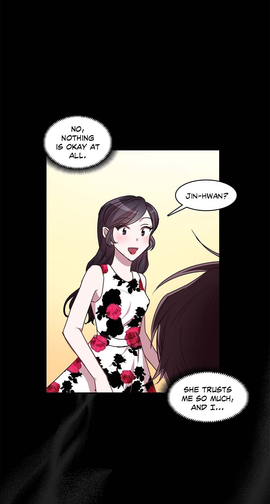 Black Dragon Romance Chapter 65 page 29 - 