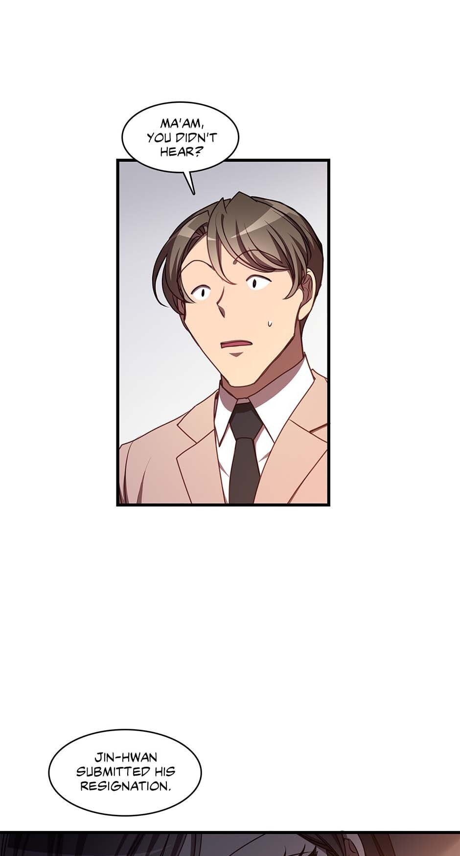 Black Dragon Romance Chapter 65 page 4 - 