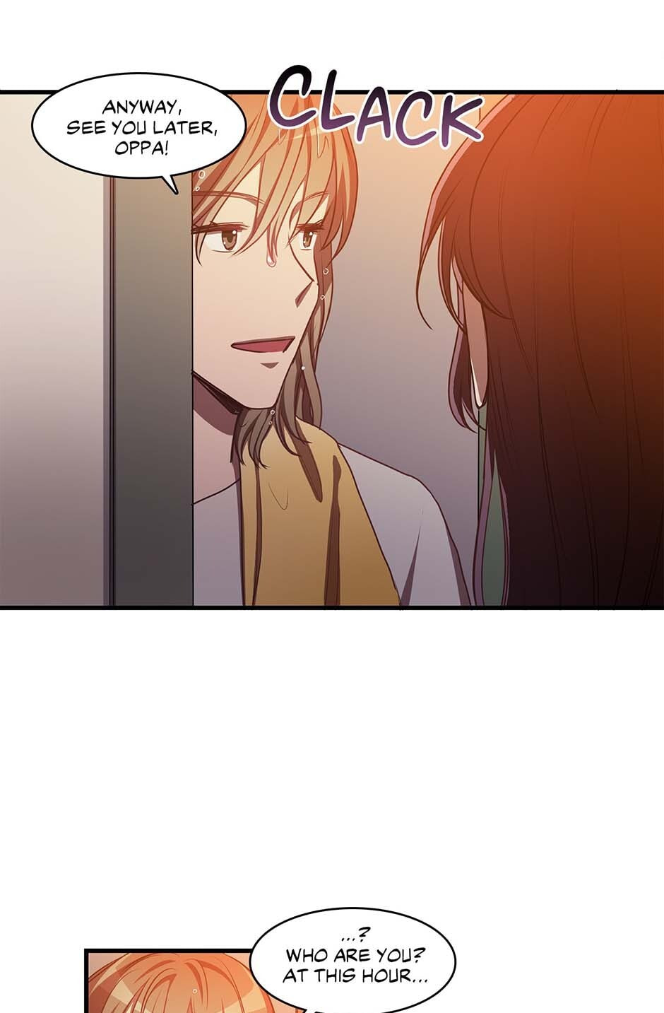 Black Dragon Romance Chapter 65 page 34 - 