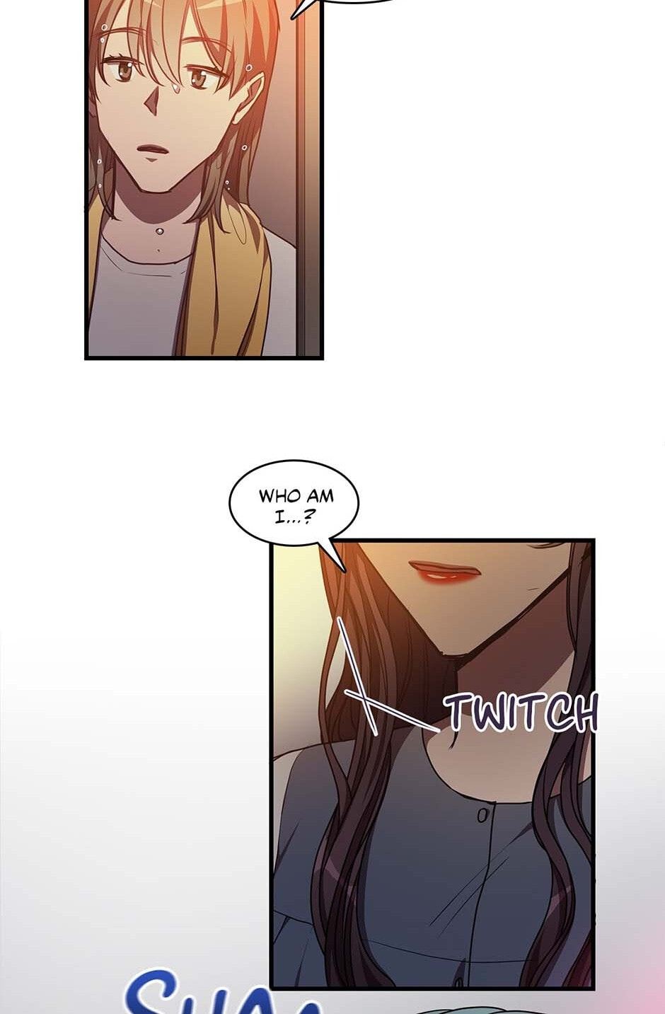 Black Dragon Romance Chapter 65 page 35 - 
