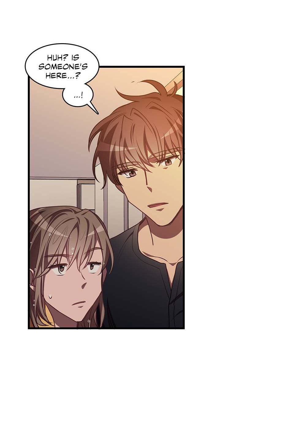 Black Dragon Romance Chapter 65 page 37 - 