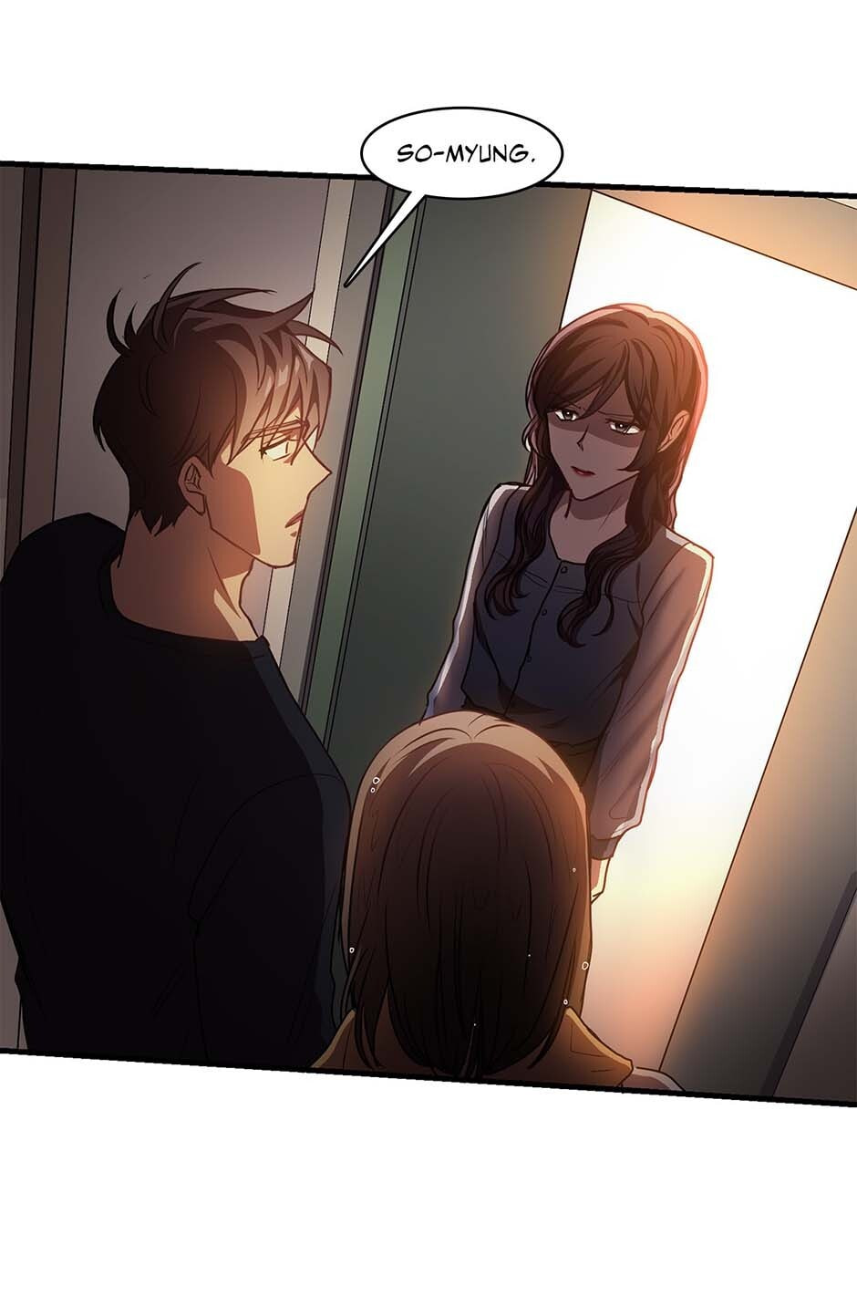 Black Dragon Romance Chapter 65 page 38 - 