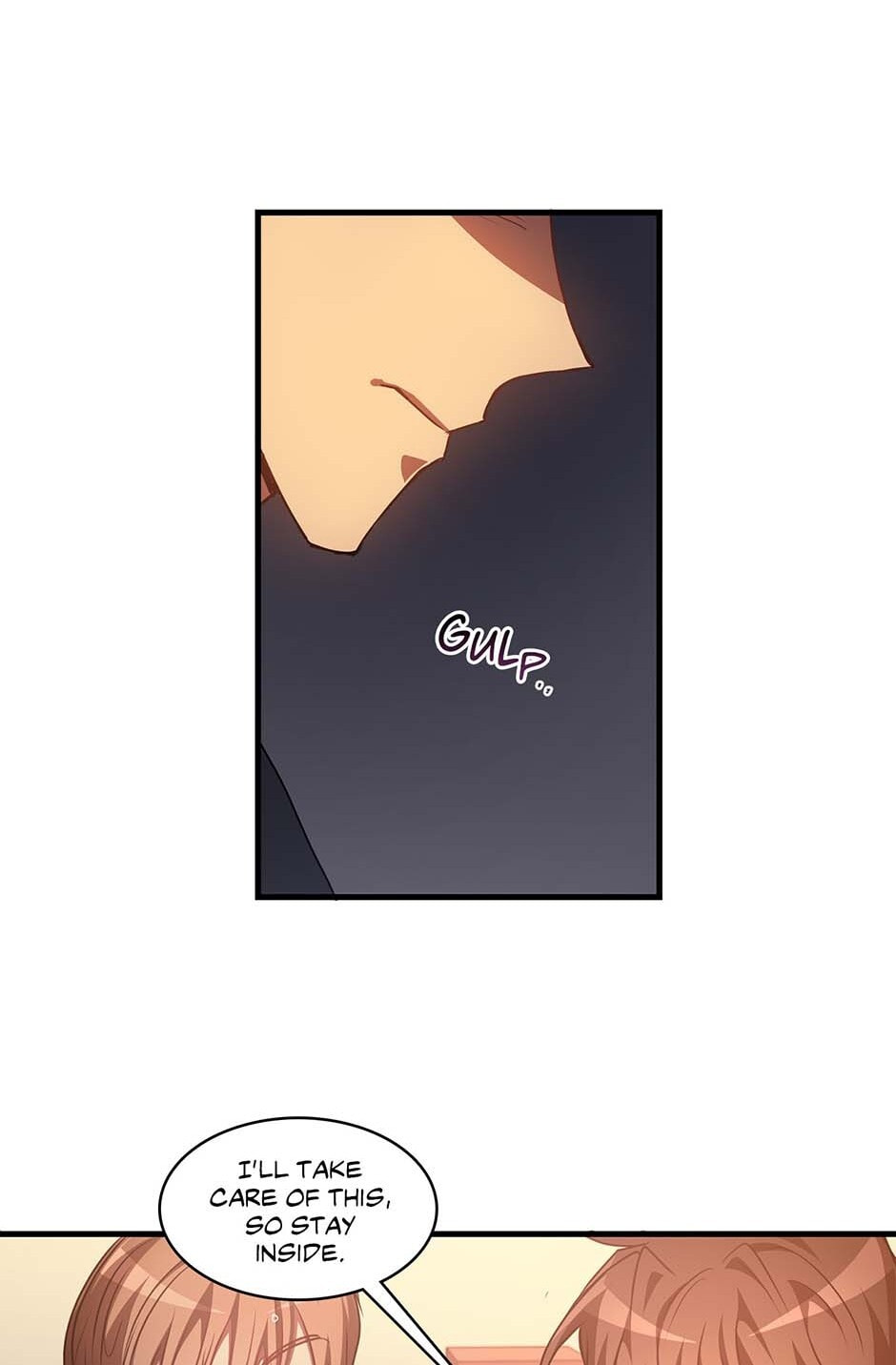 Black Dragon Romance Chapter 65 page 39 - 