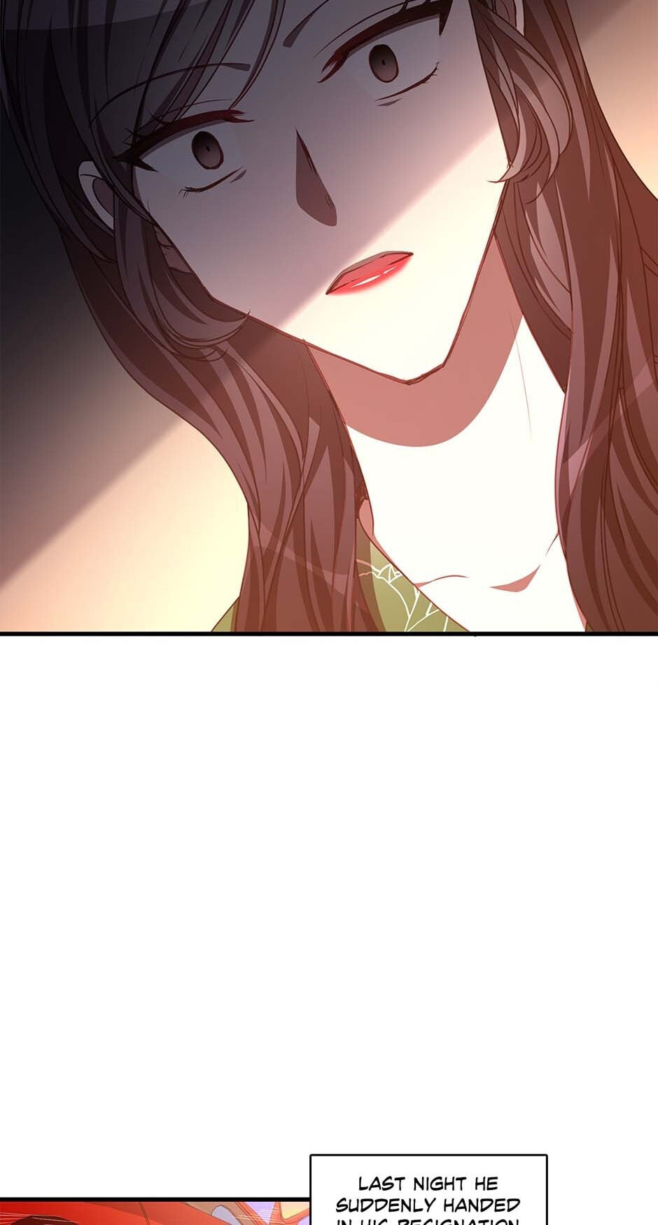 Black Dragon Romance Chapter 65 page 5 - 