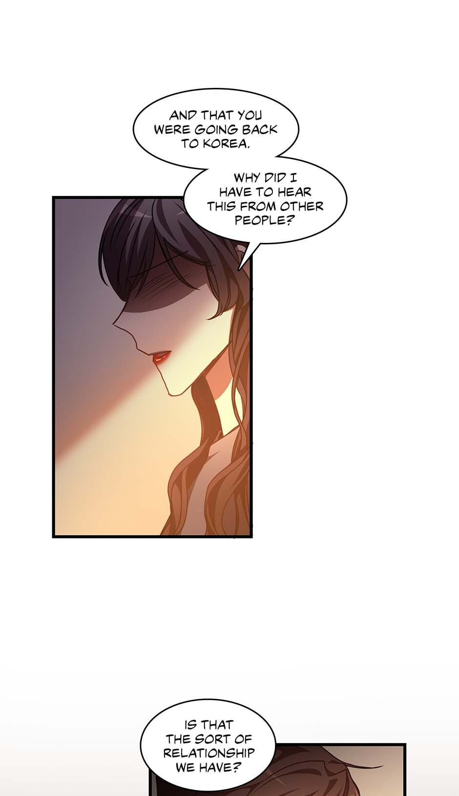 Black Dragon Romance Chapter 65 page 42 - 
