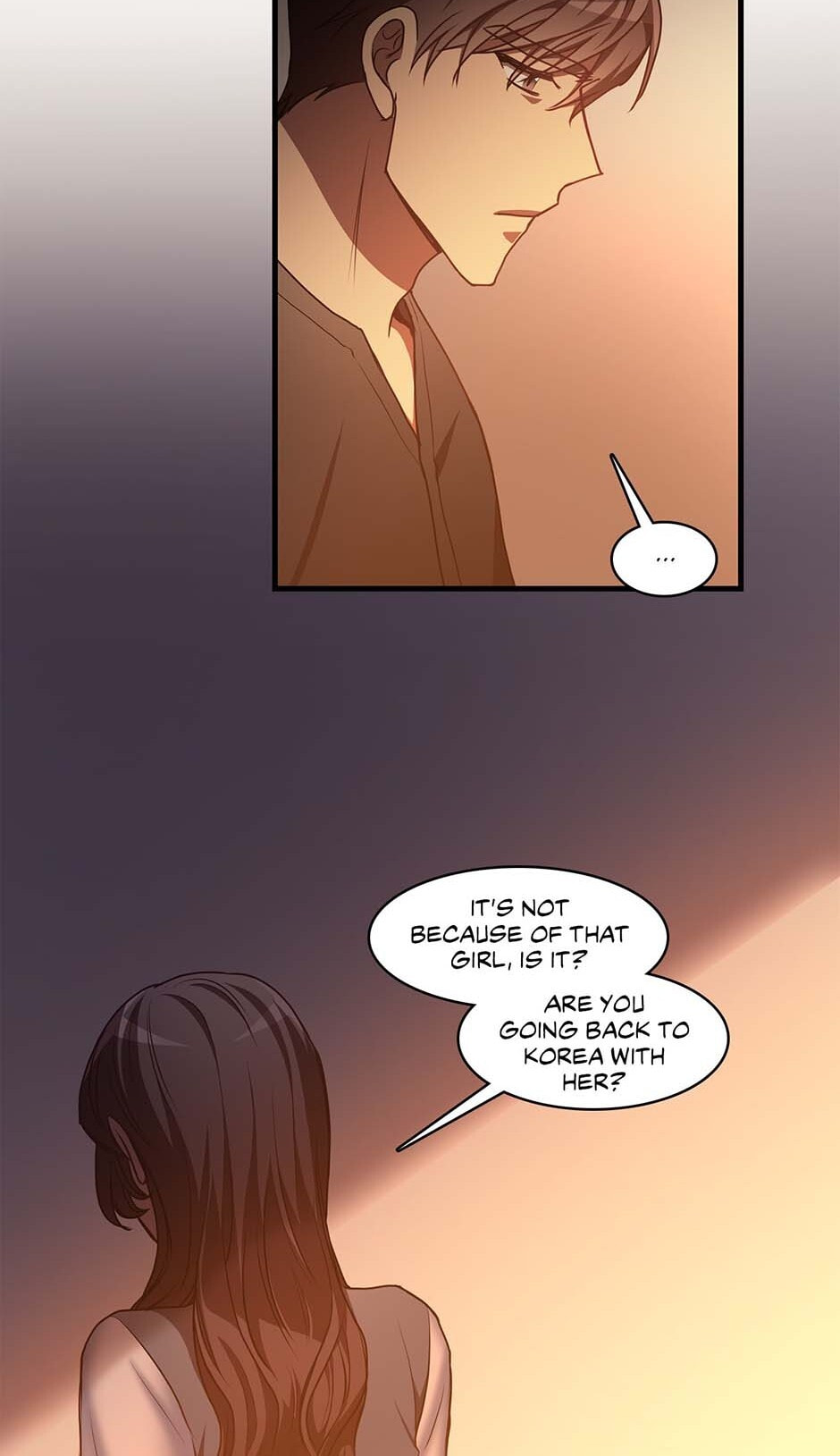 Black Dragon Romance Chapter 65 page 43 - 