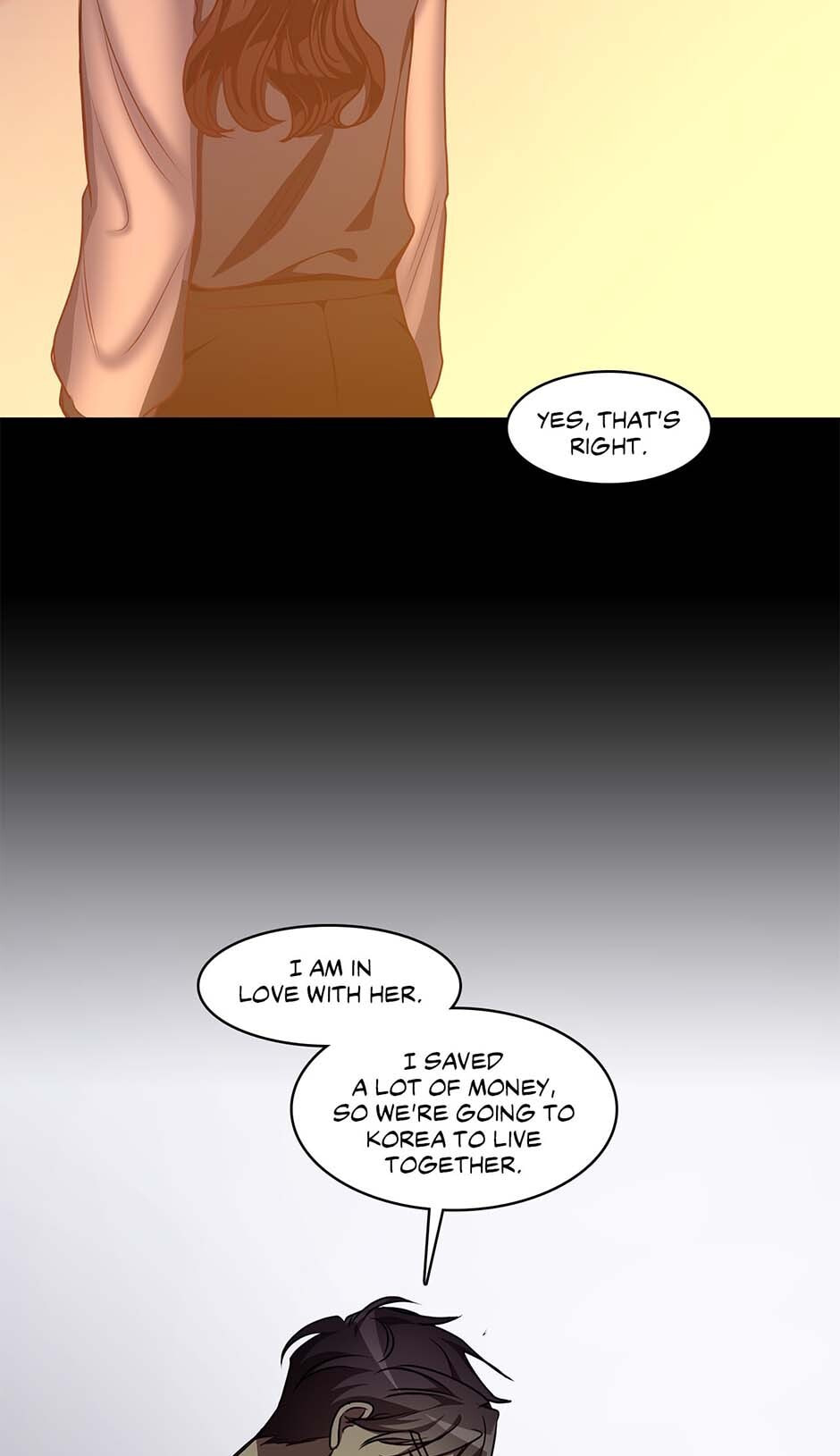 Black Dragon Romance Chapter 65 page 44 - 