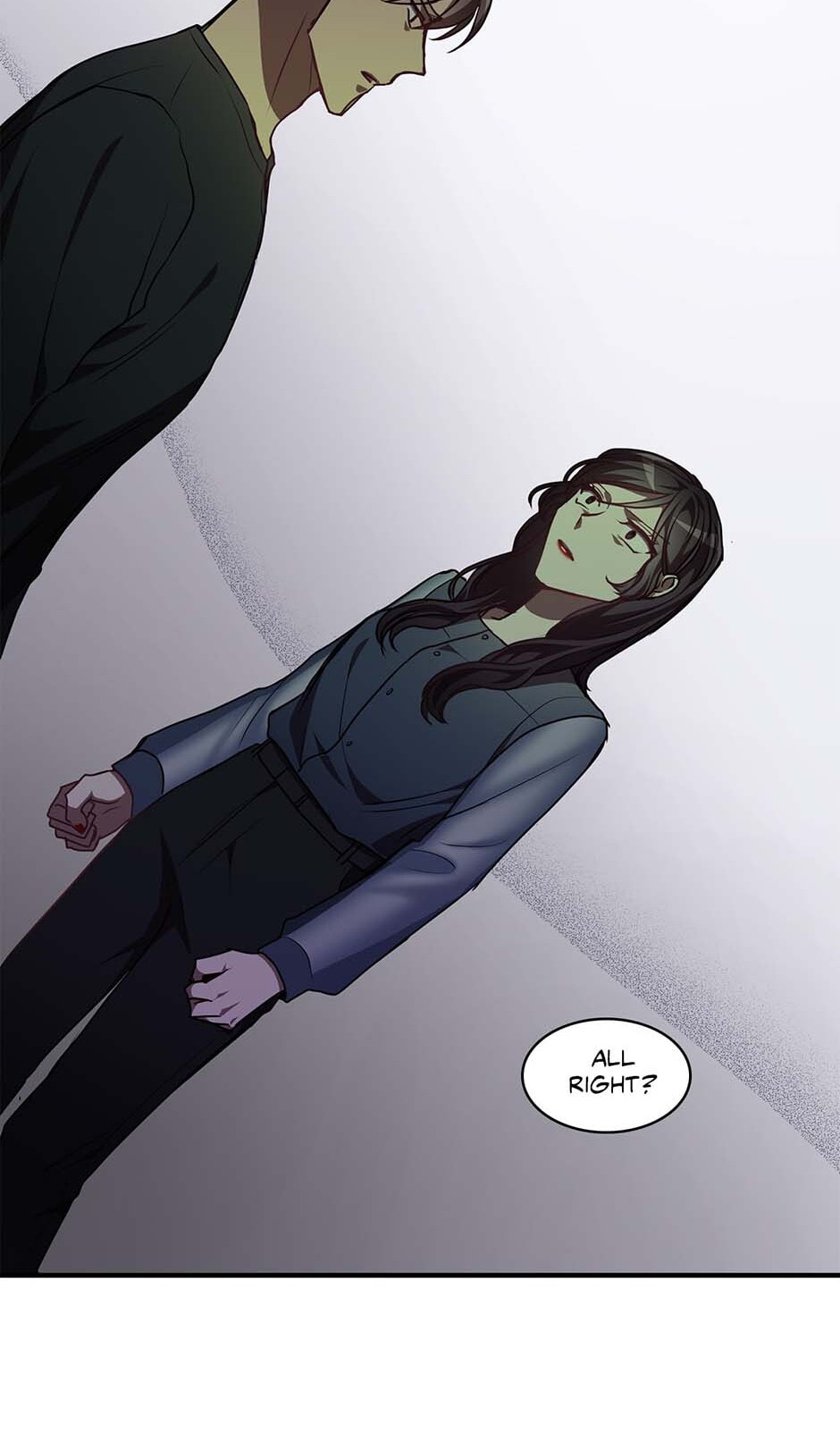 Black Dragon Romance Chapter 65 page 45 - 