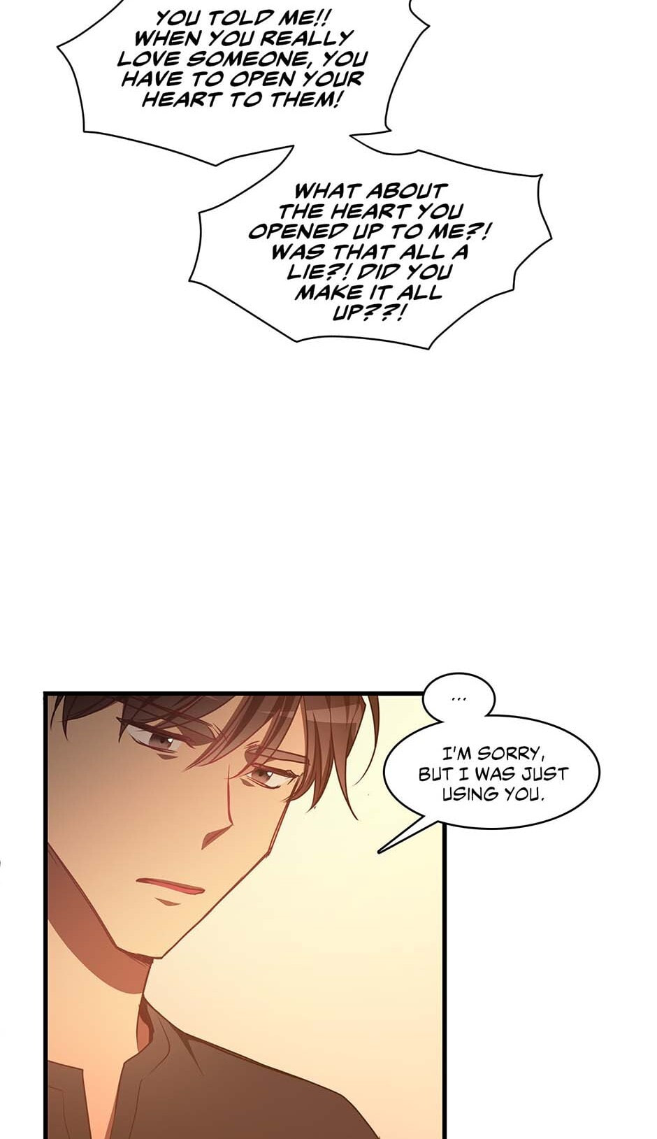 Black Dragon Romance Chapter 65 page 47 - 