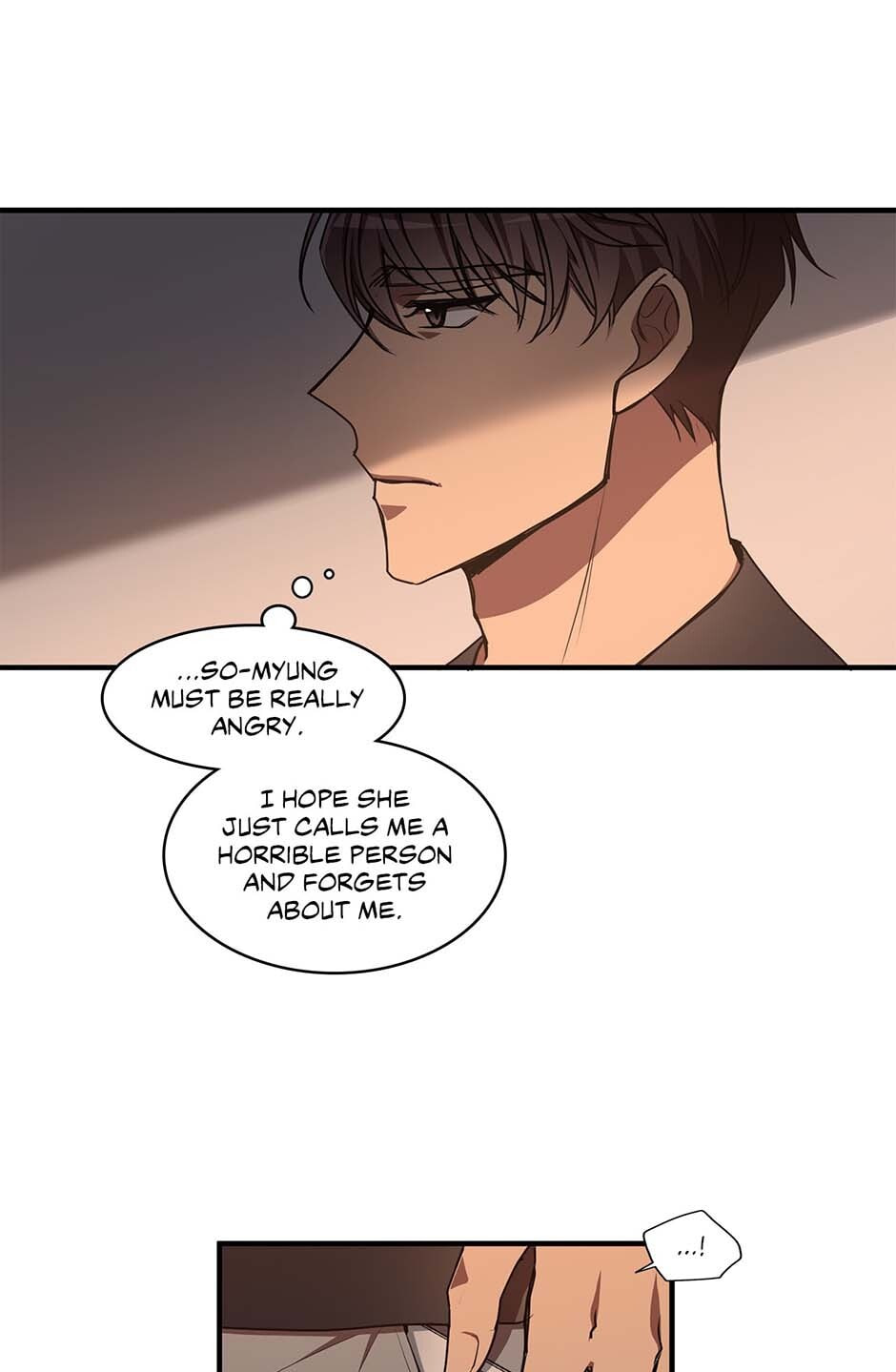 Black Dragon Romance Chapter 65 page 10 - 