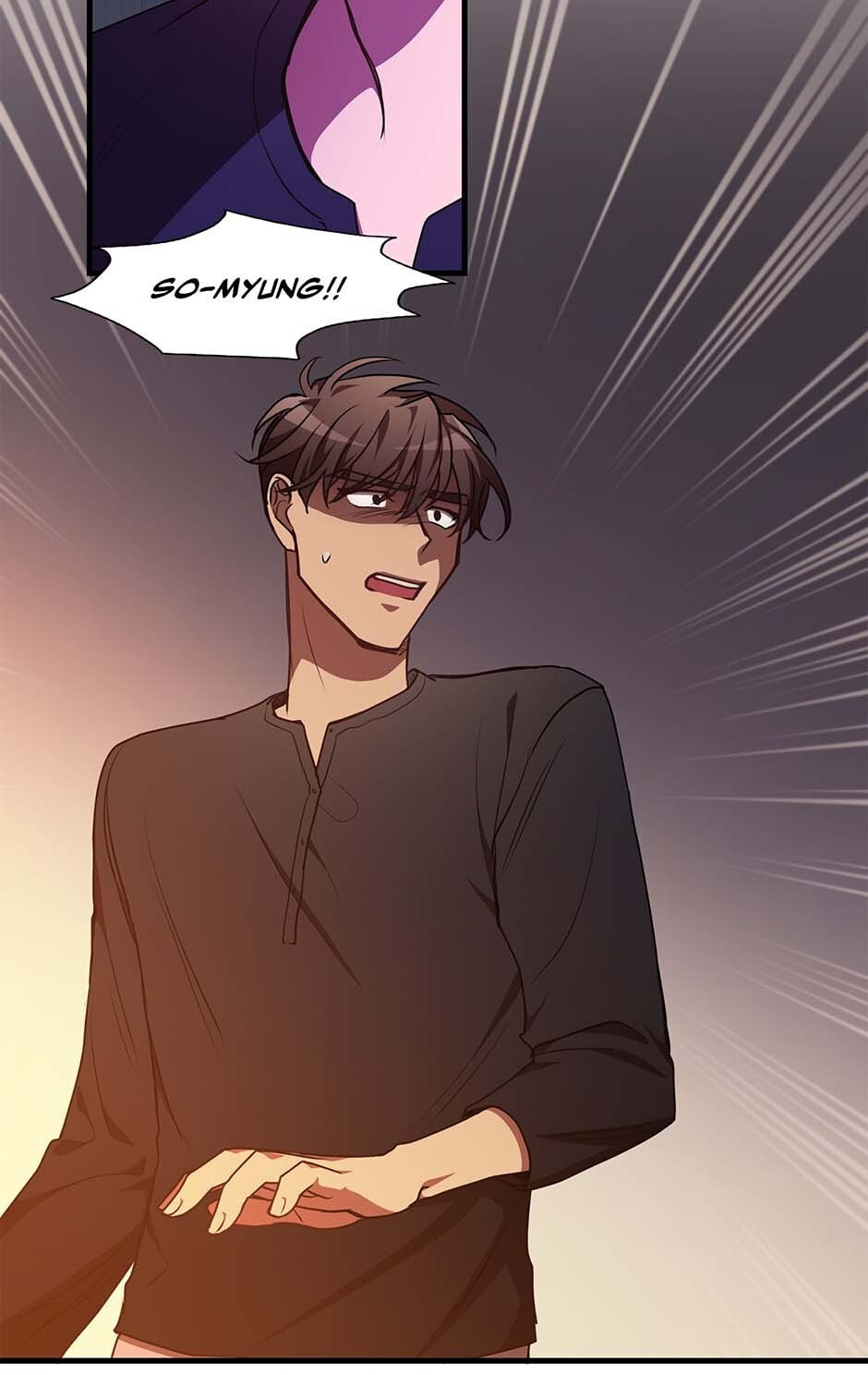 Black Dragon Romance Chapter 66 page 11 - 