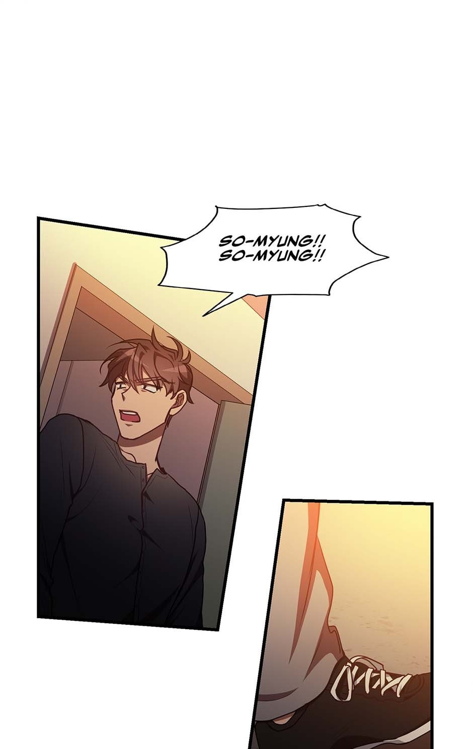 Black Dragon Romance Chapter 66 page 12 - 
