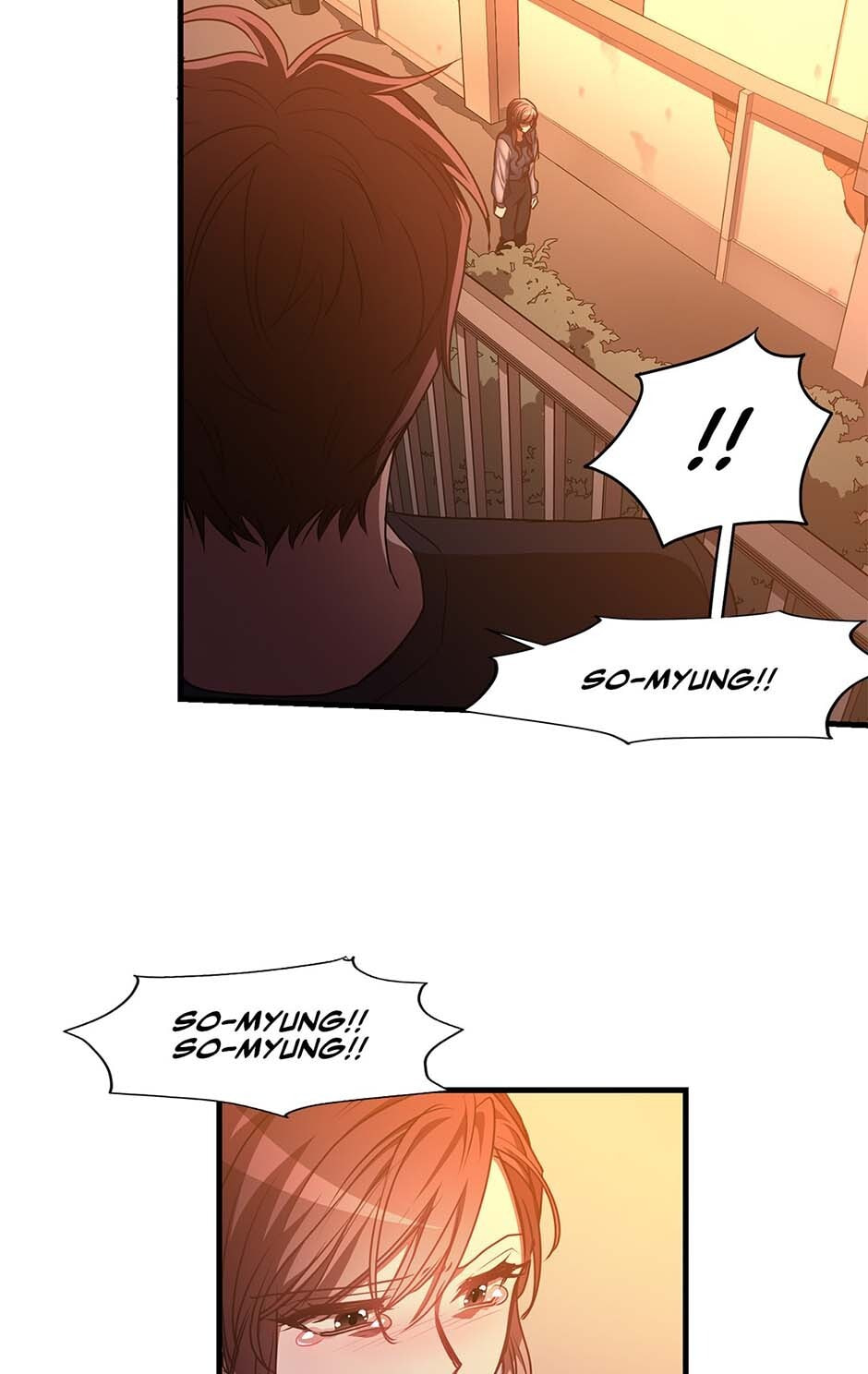Black Dragon Romance Chapter 66 page 15 - 