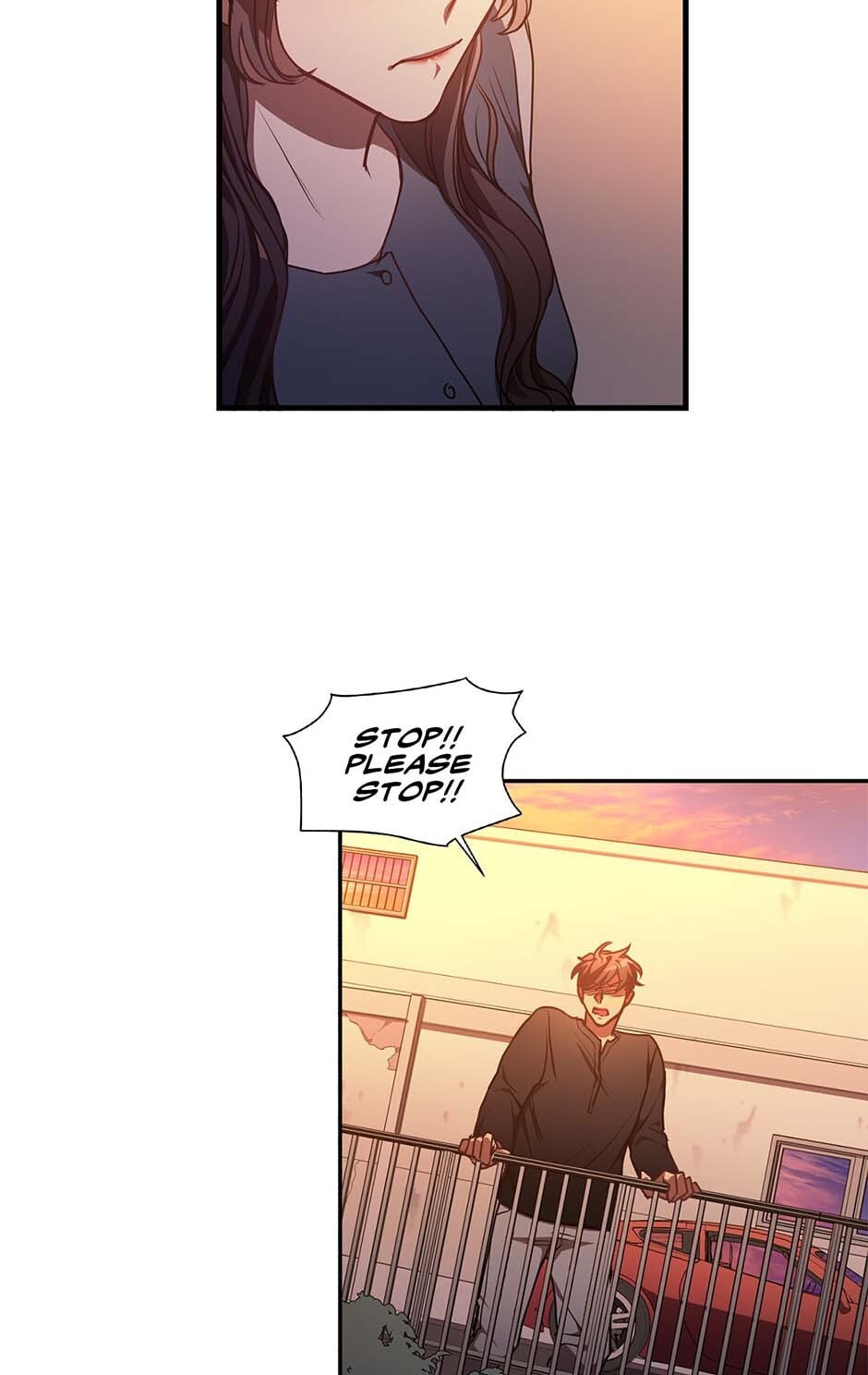 Black Dragon Romance Chapter 66 page 16 - 